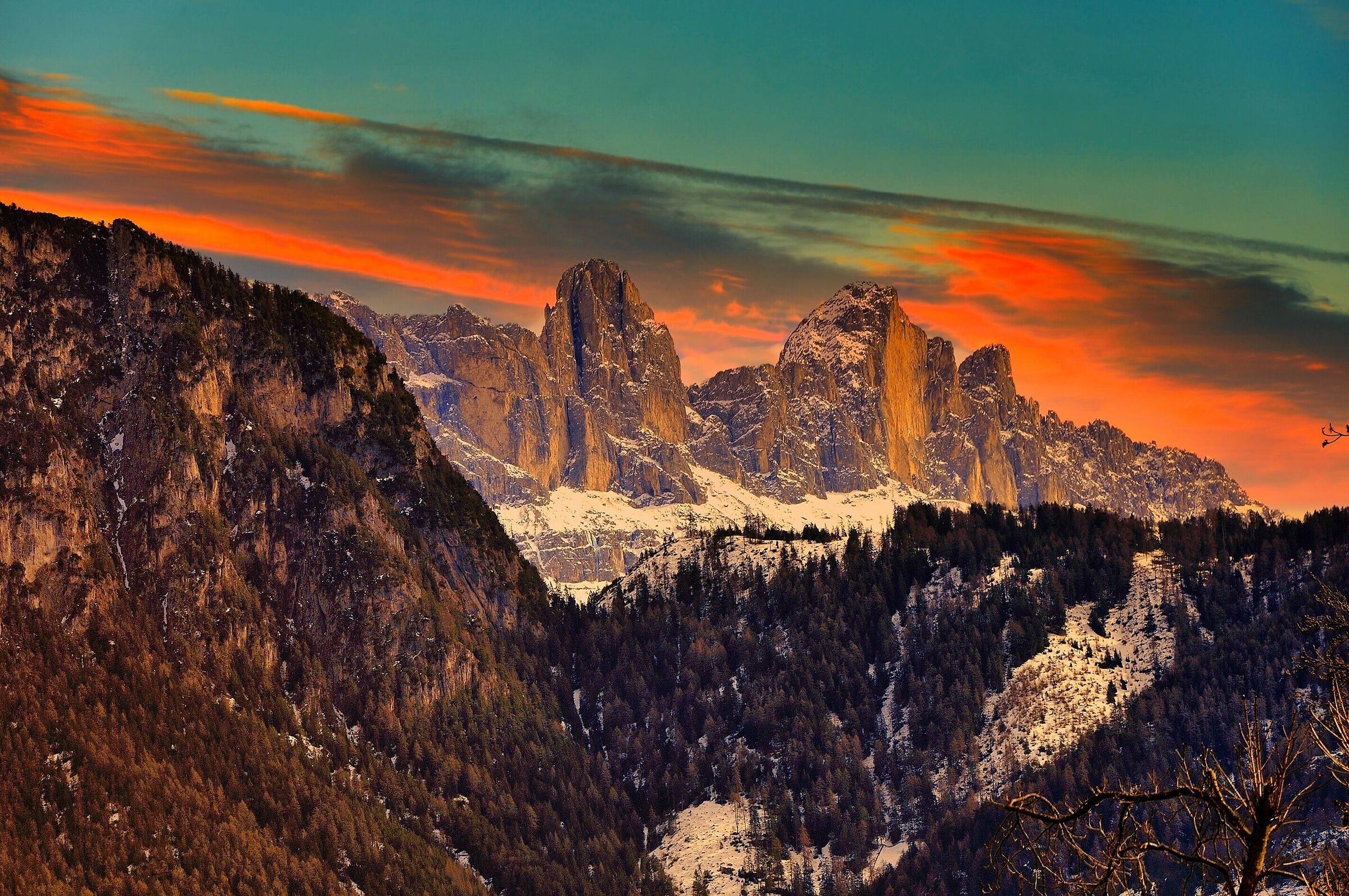 Dolomiti