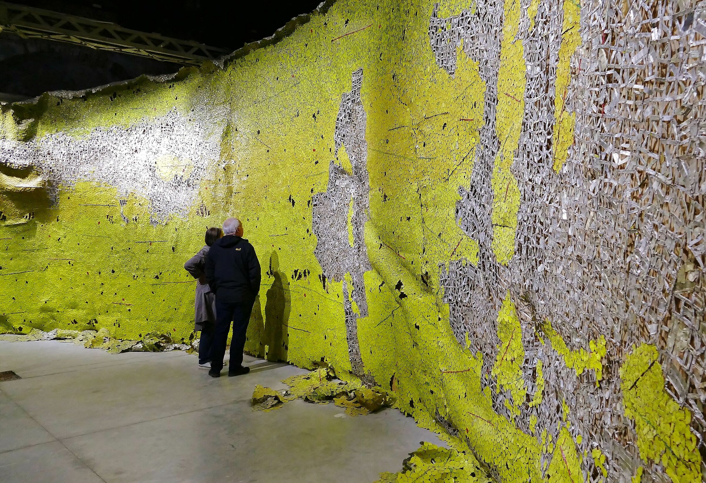 Biennale 2019 - padiglione Ghana