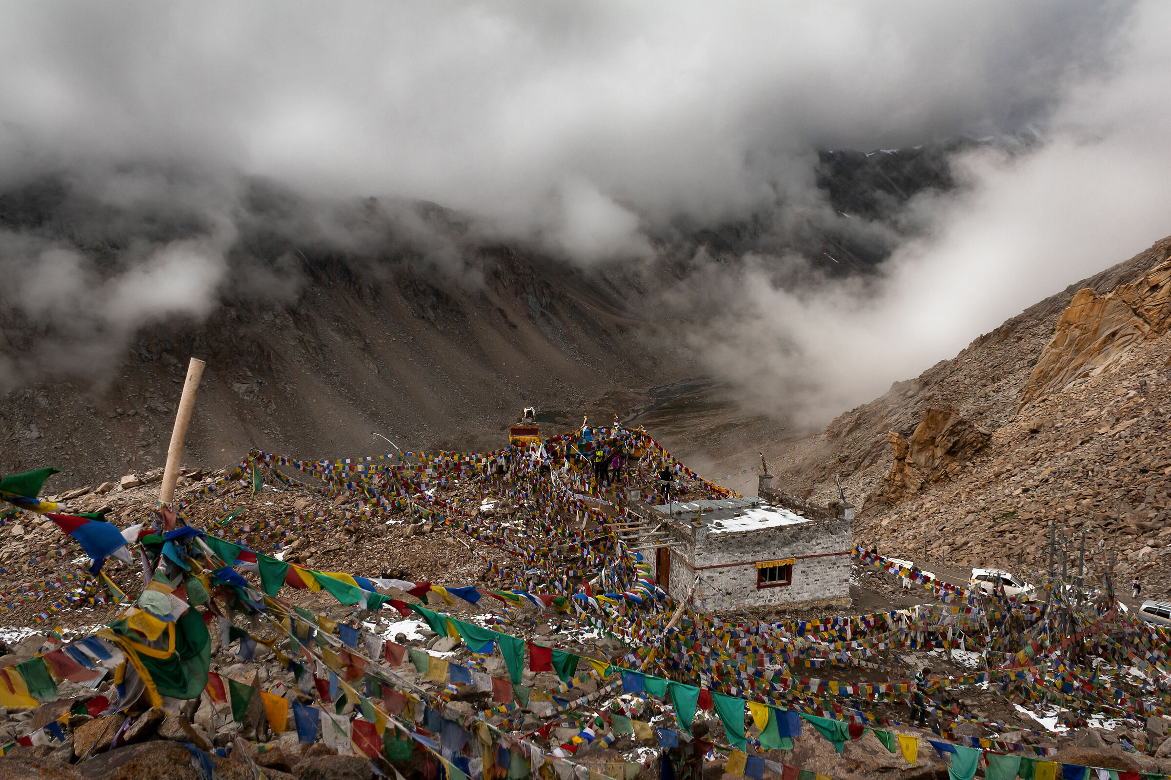 khardung la pass