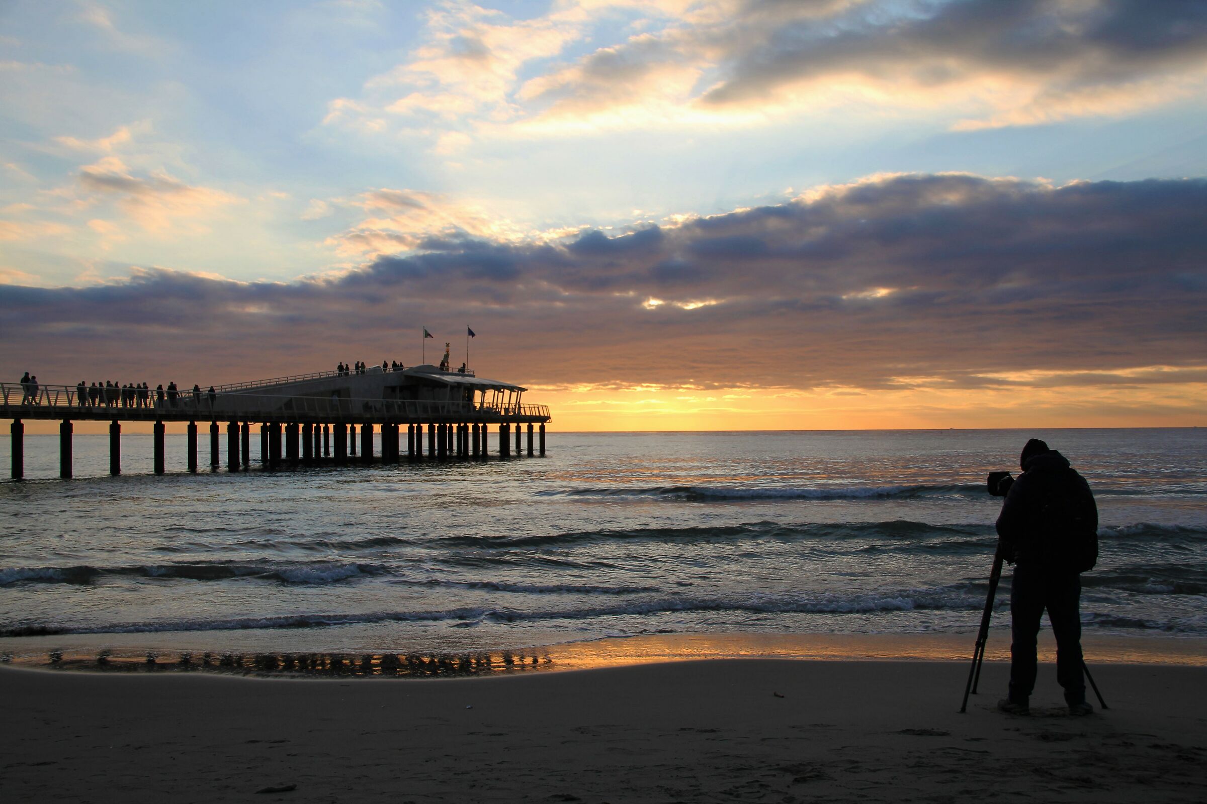 Sunset Photographers