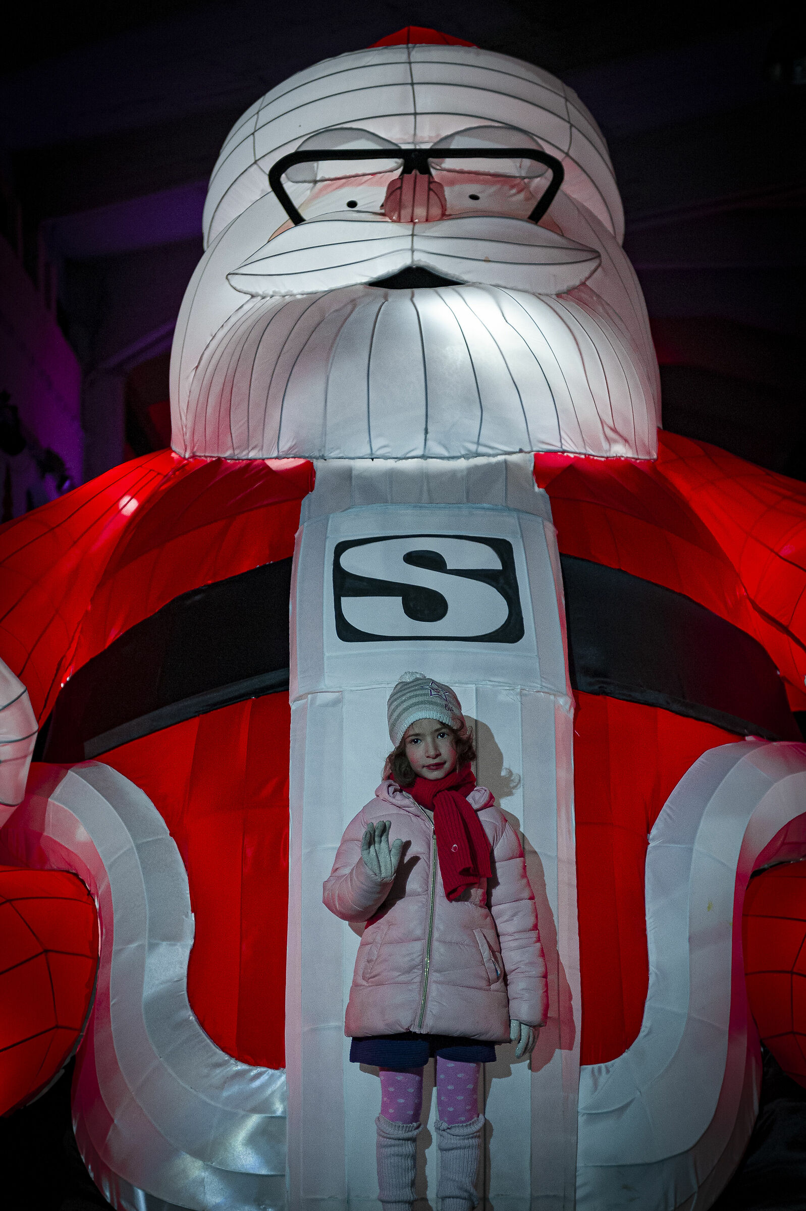 Christmas Wonderland roma