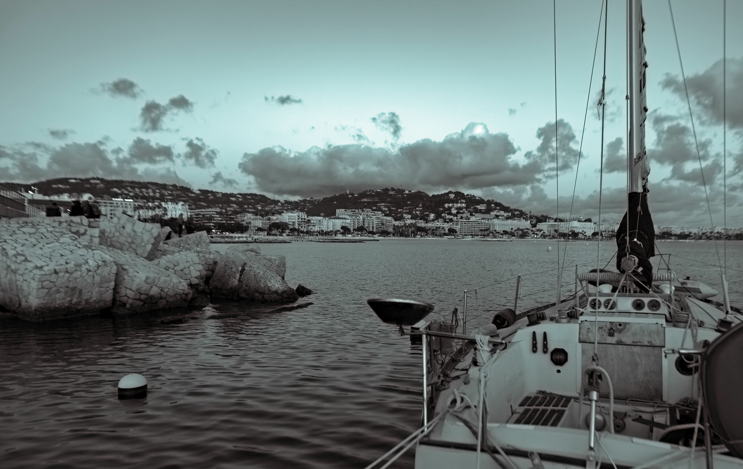 Cannes