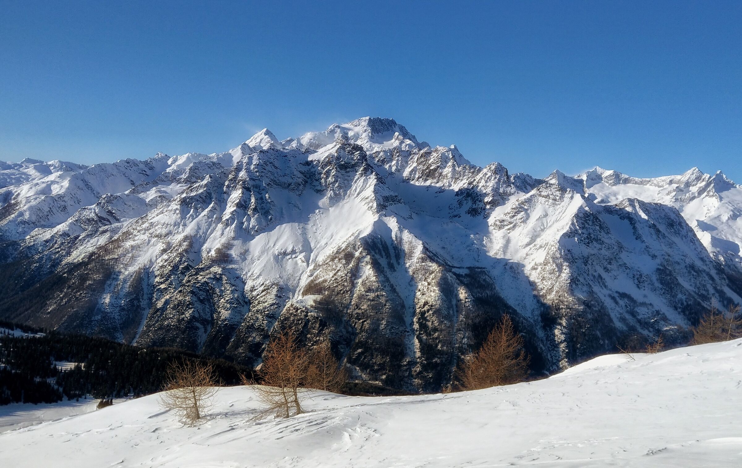 La giornata perfetta