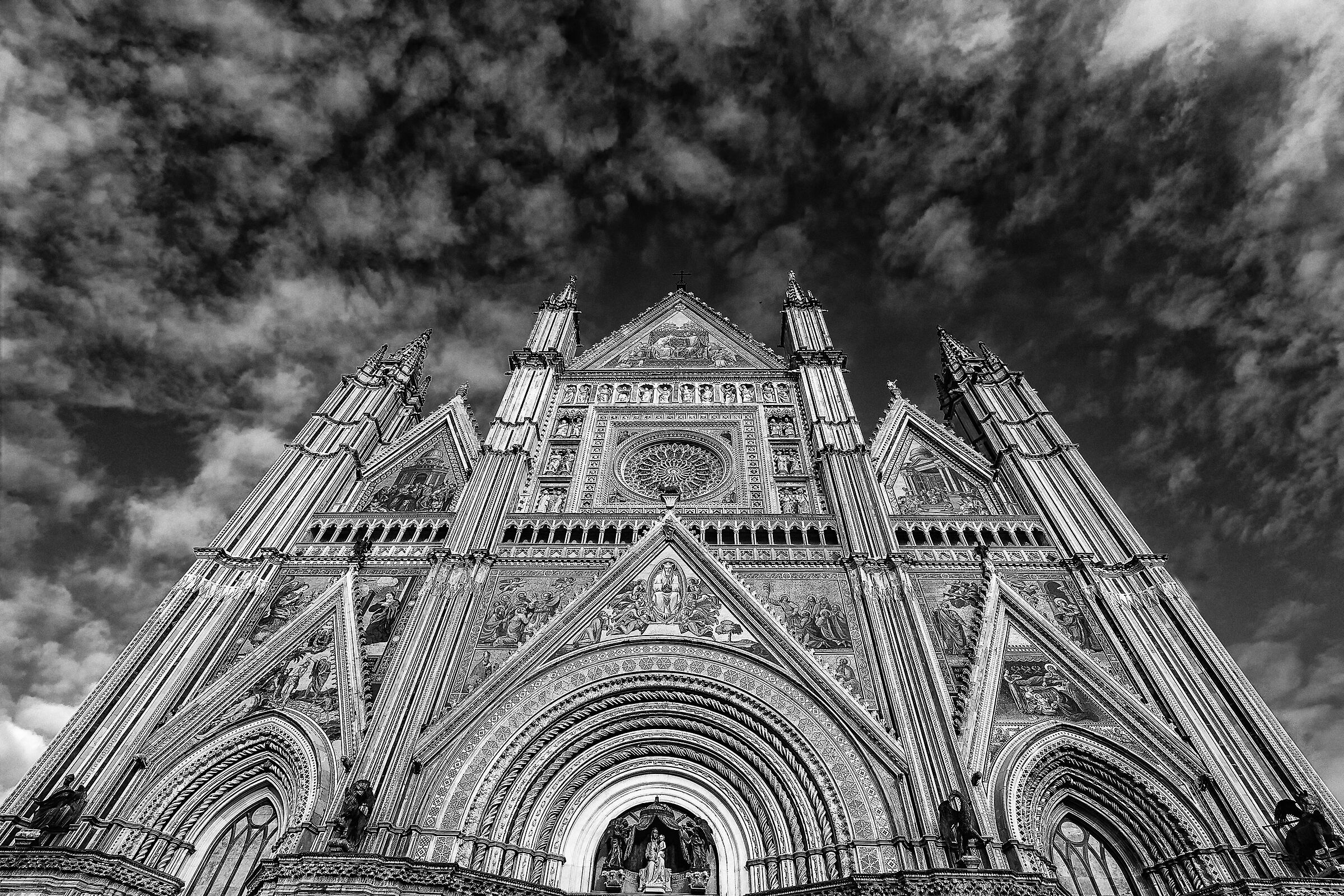 duomo di orvieto