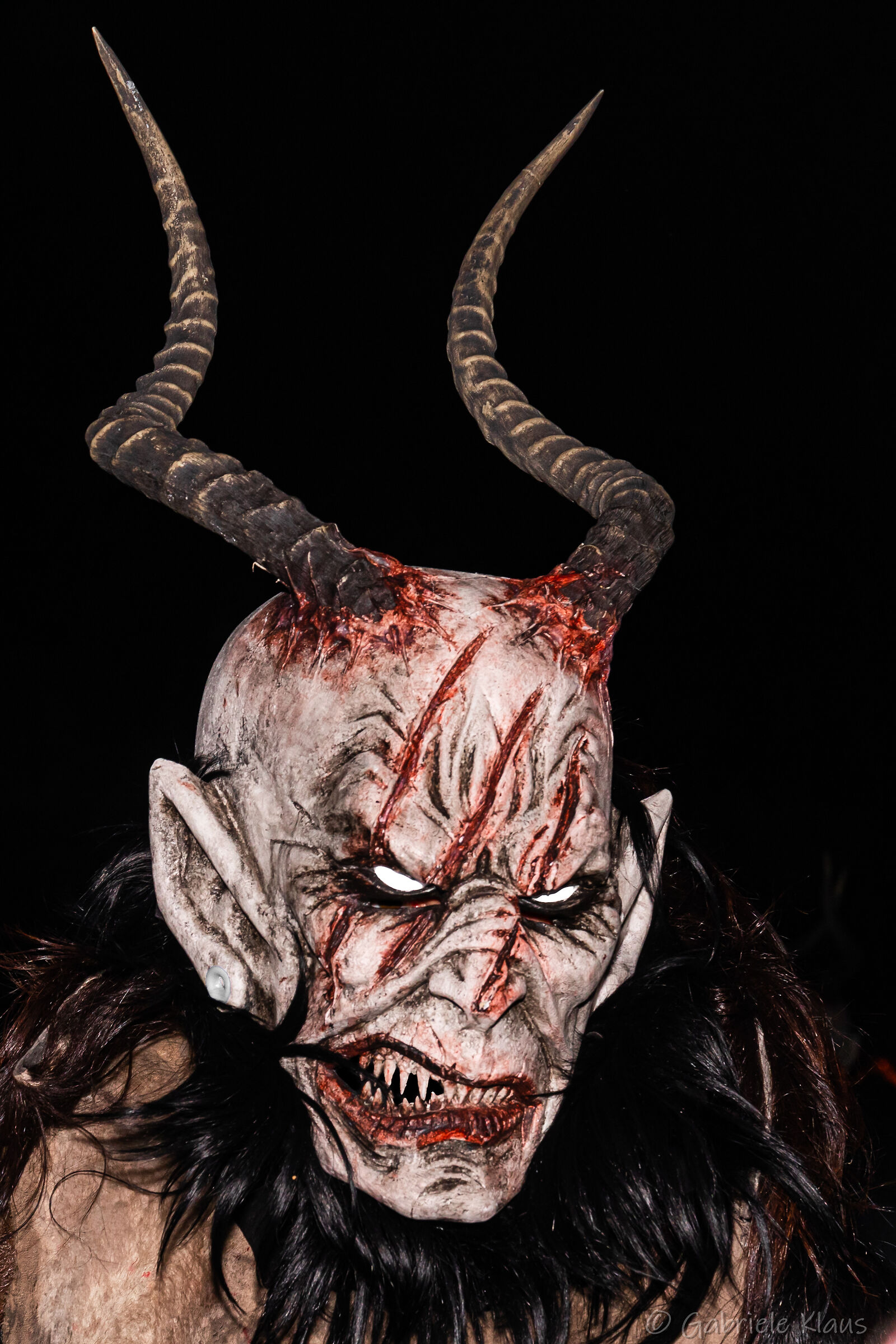 Krampus 2019 Pontebba