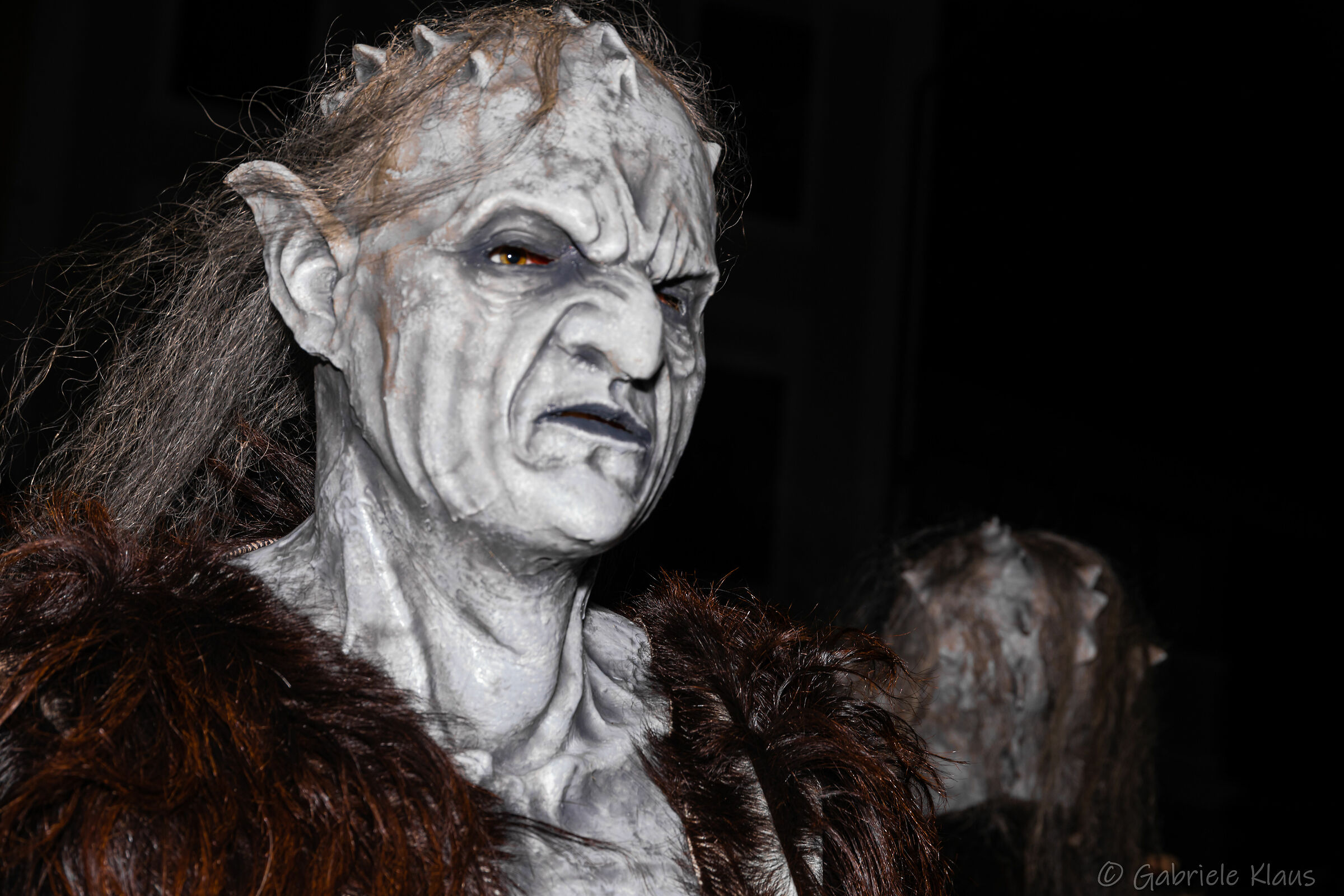 Krampus 2019 Pontebba