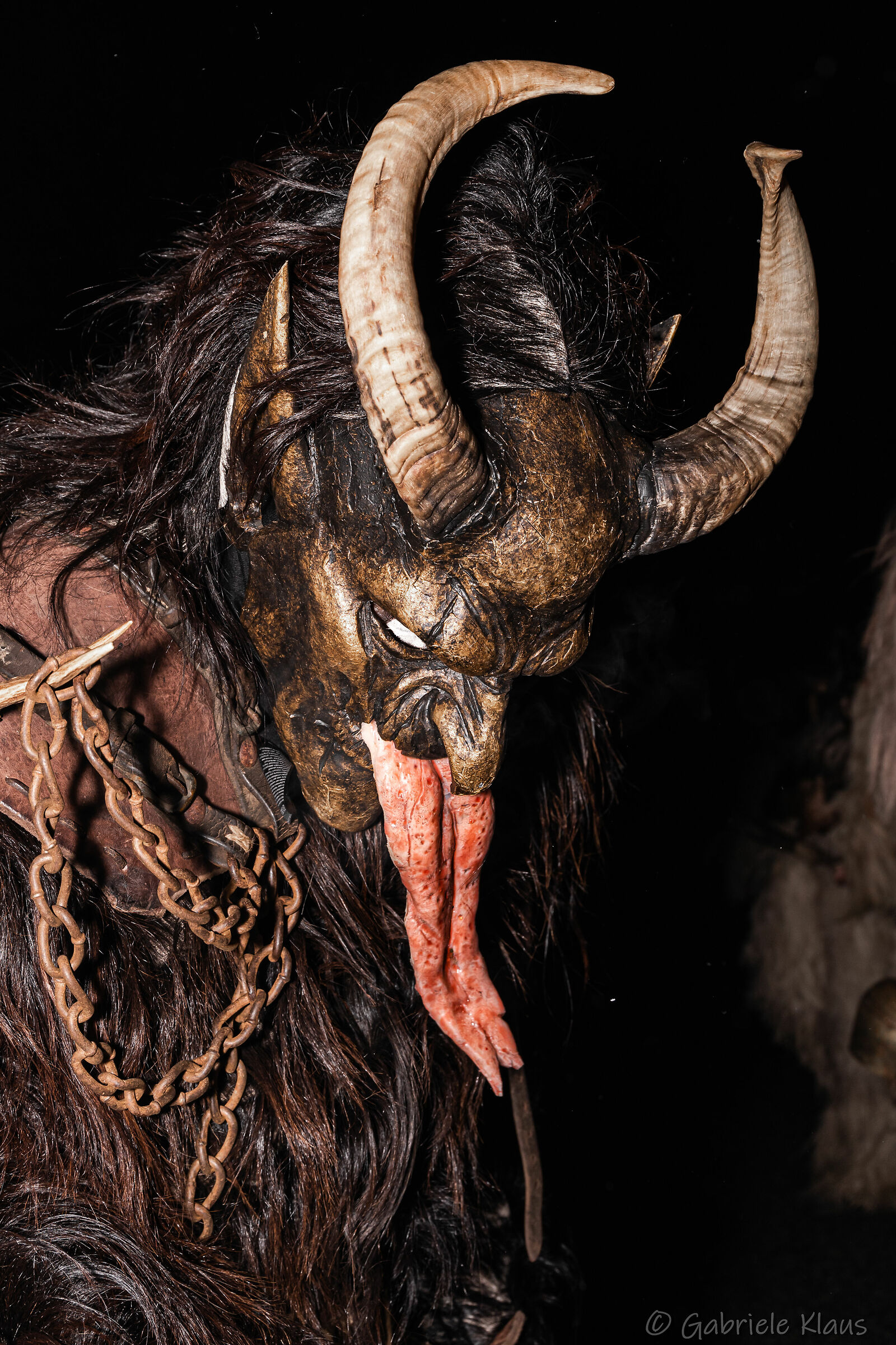 Krampus 2019 Pontebba