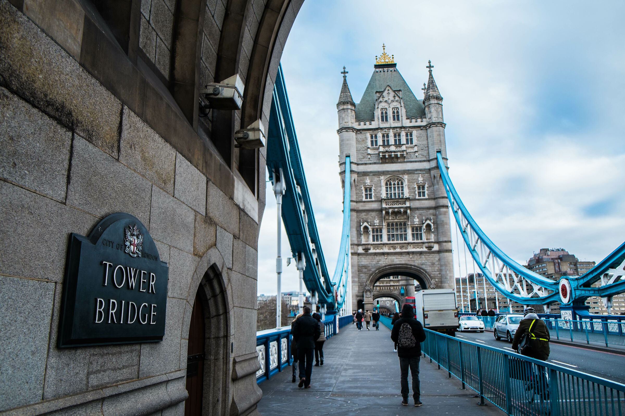 Tower Bridge