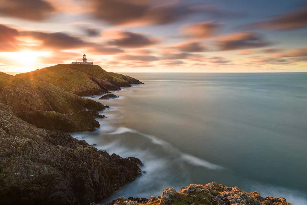 Strumble Head Lighthouse