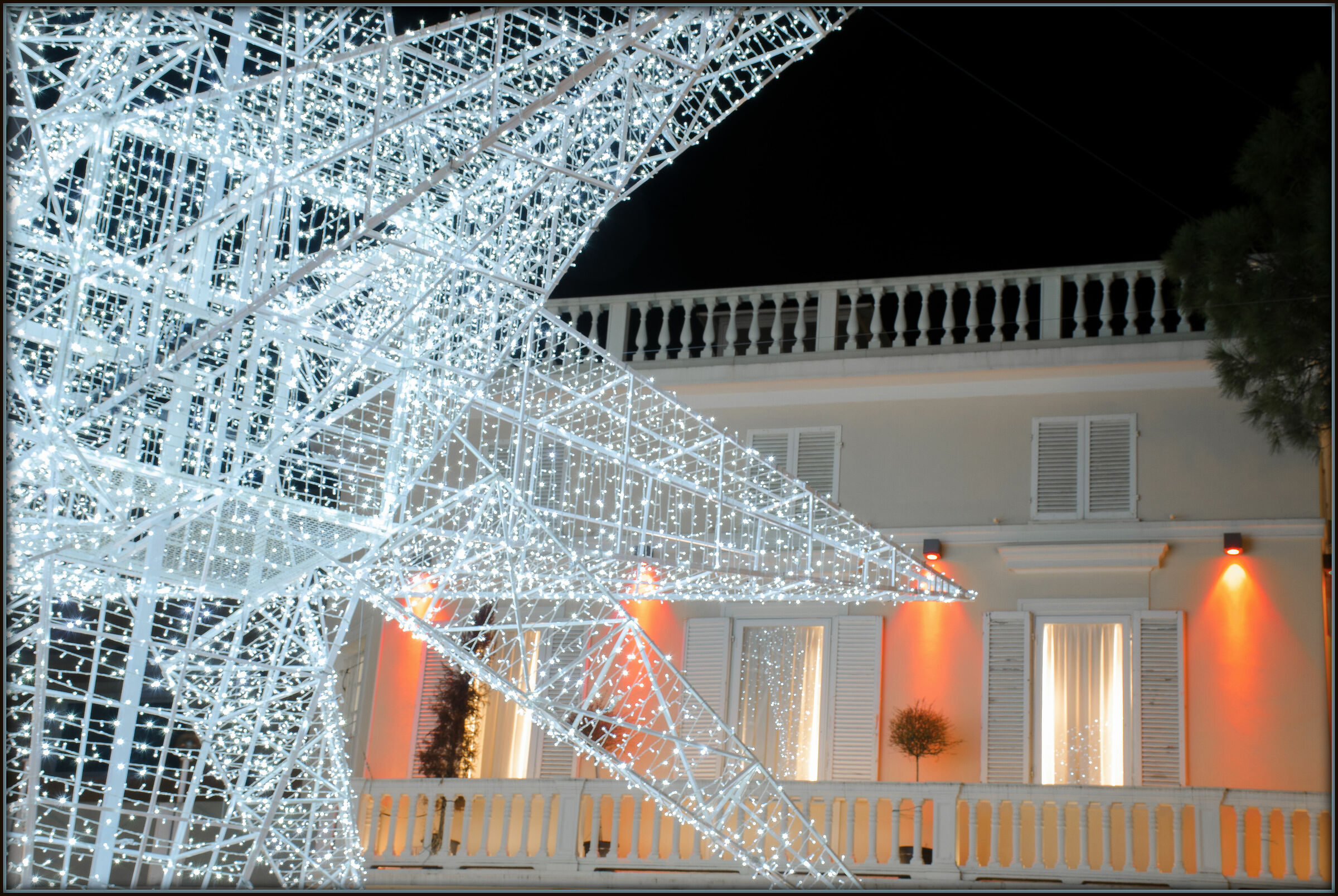 Christmas in Riccione