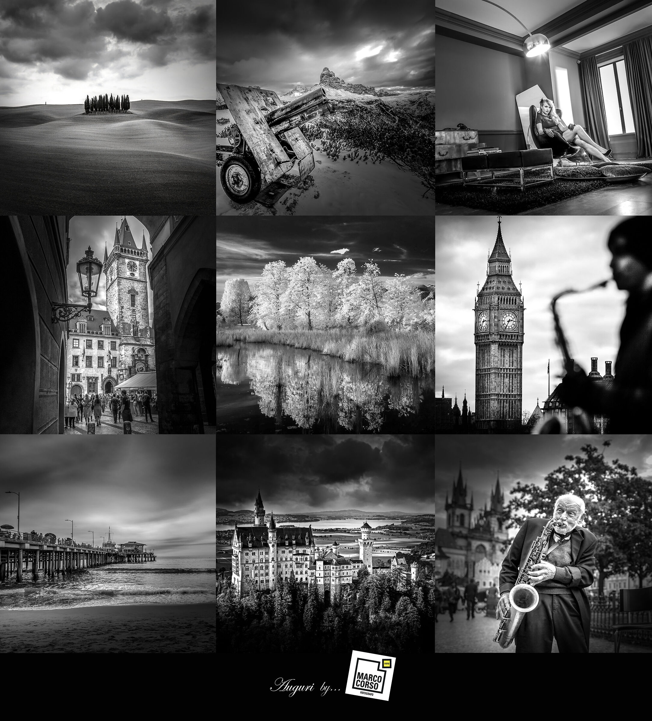 Tanti Auguri a tutti...