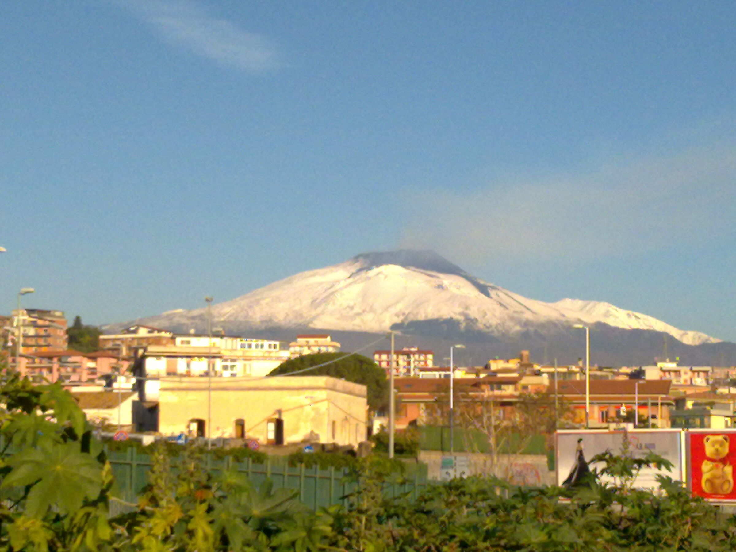 Etna