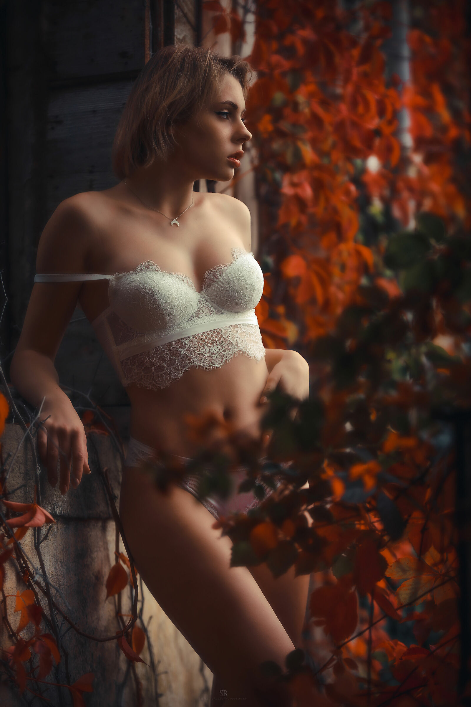 Autunno Rosso