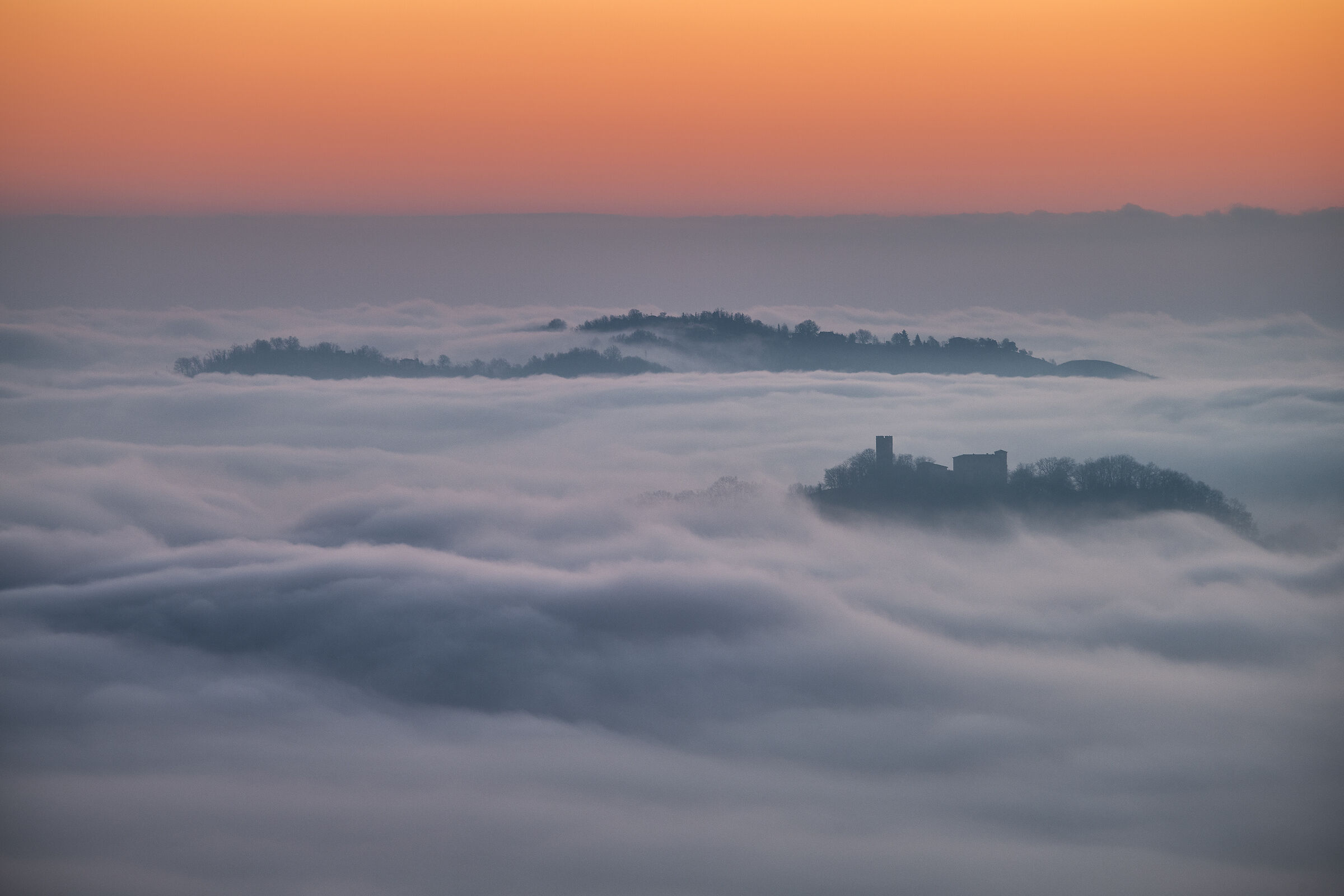 Viano Castle