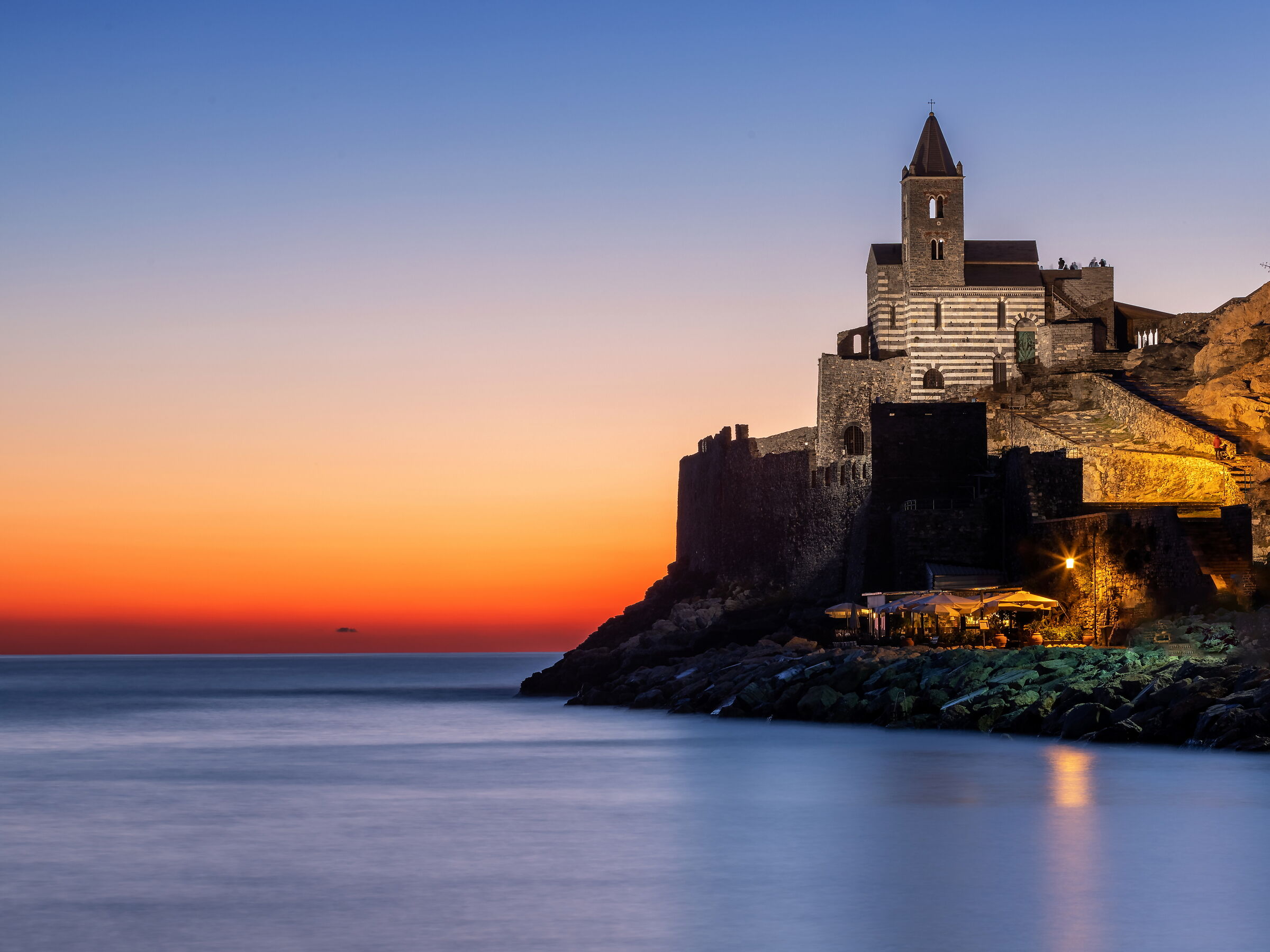 Portovenere