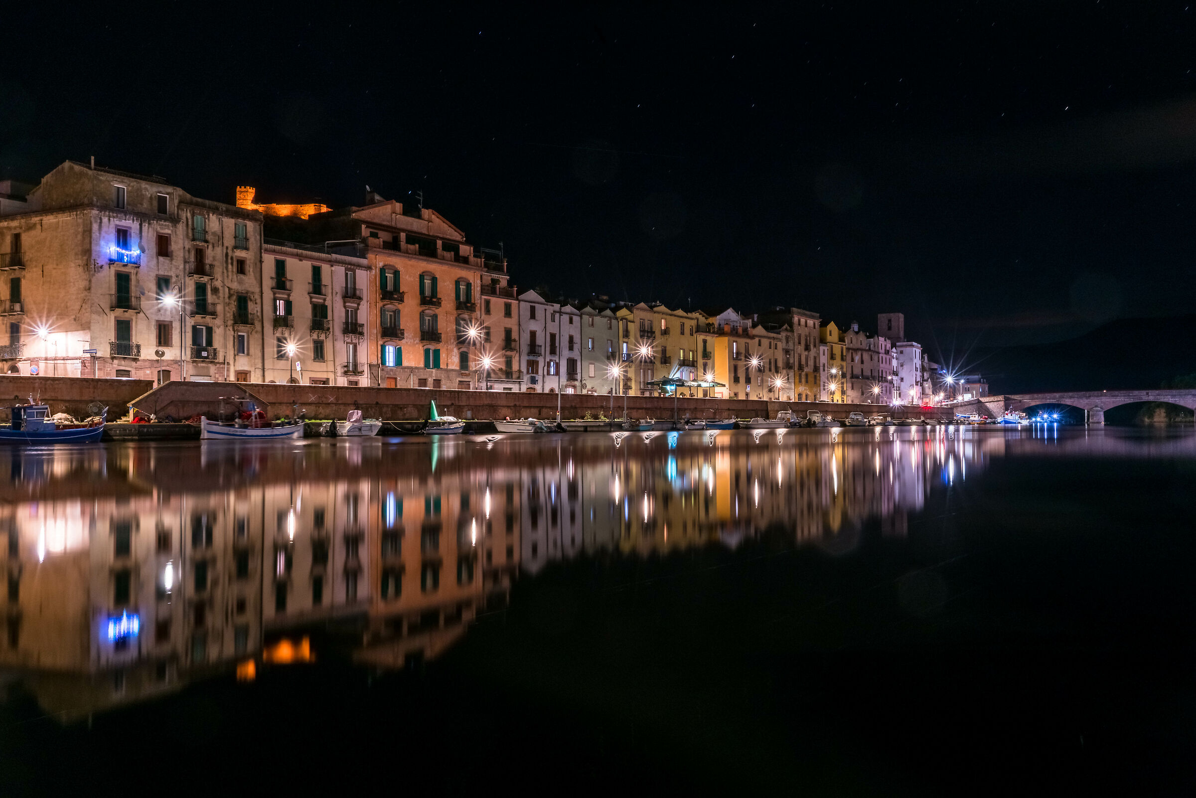 Bosa