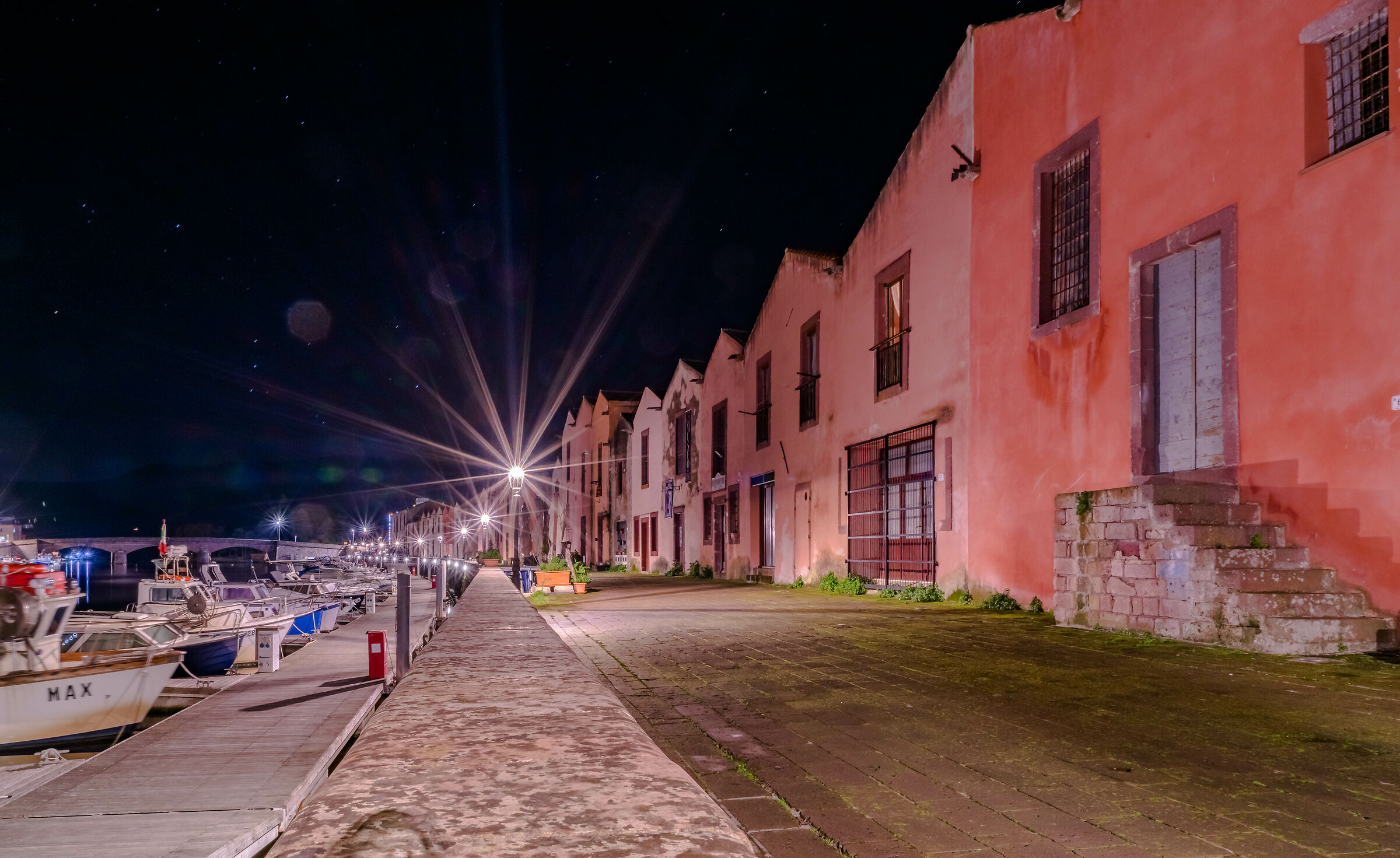 Bosa