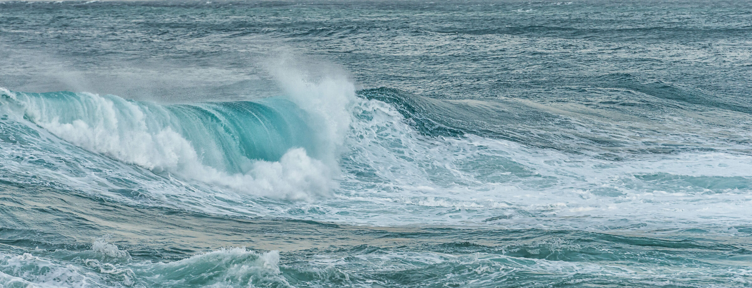 Year 2019 Rolling By