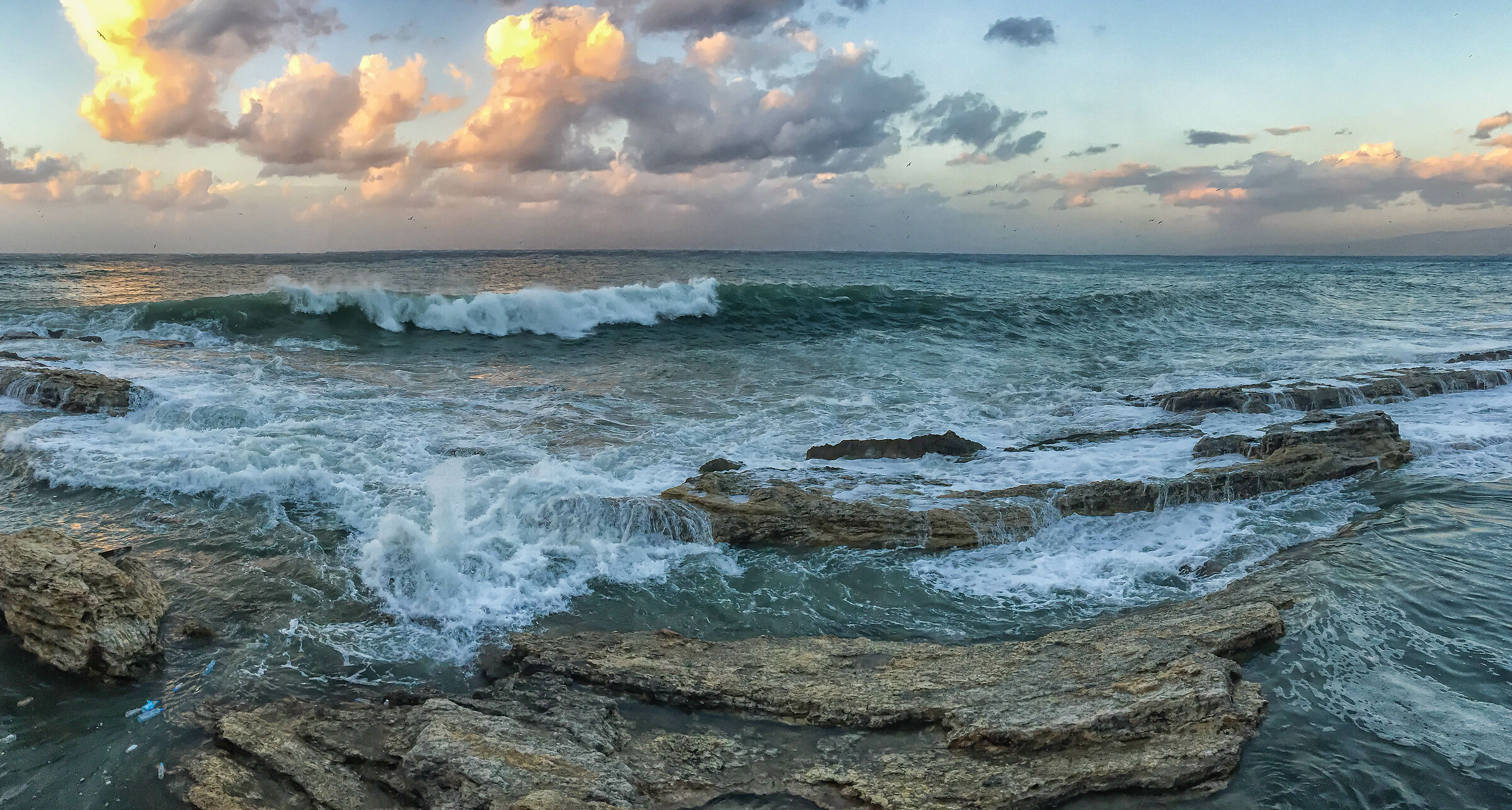 Year 2019 Rolling By