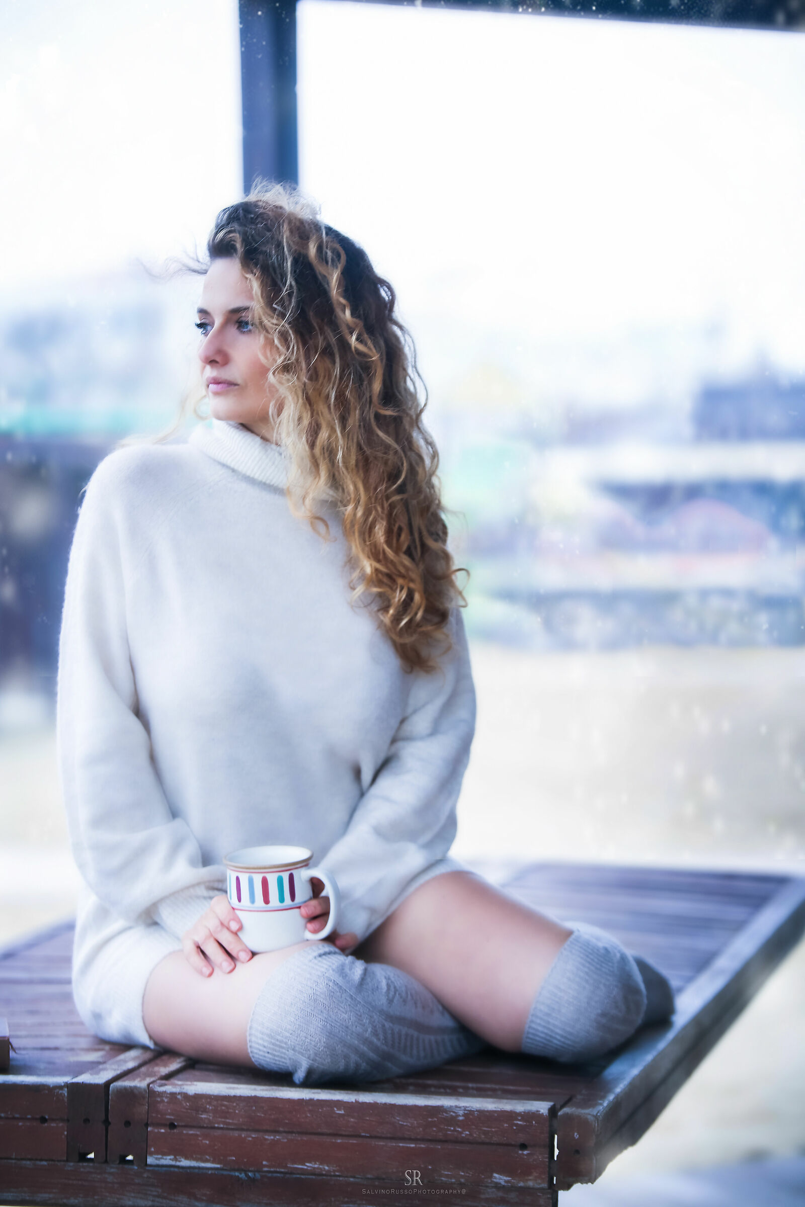 L'inverno