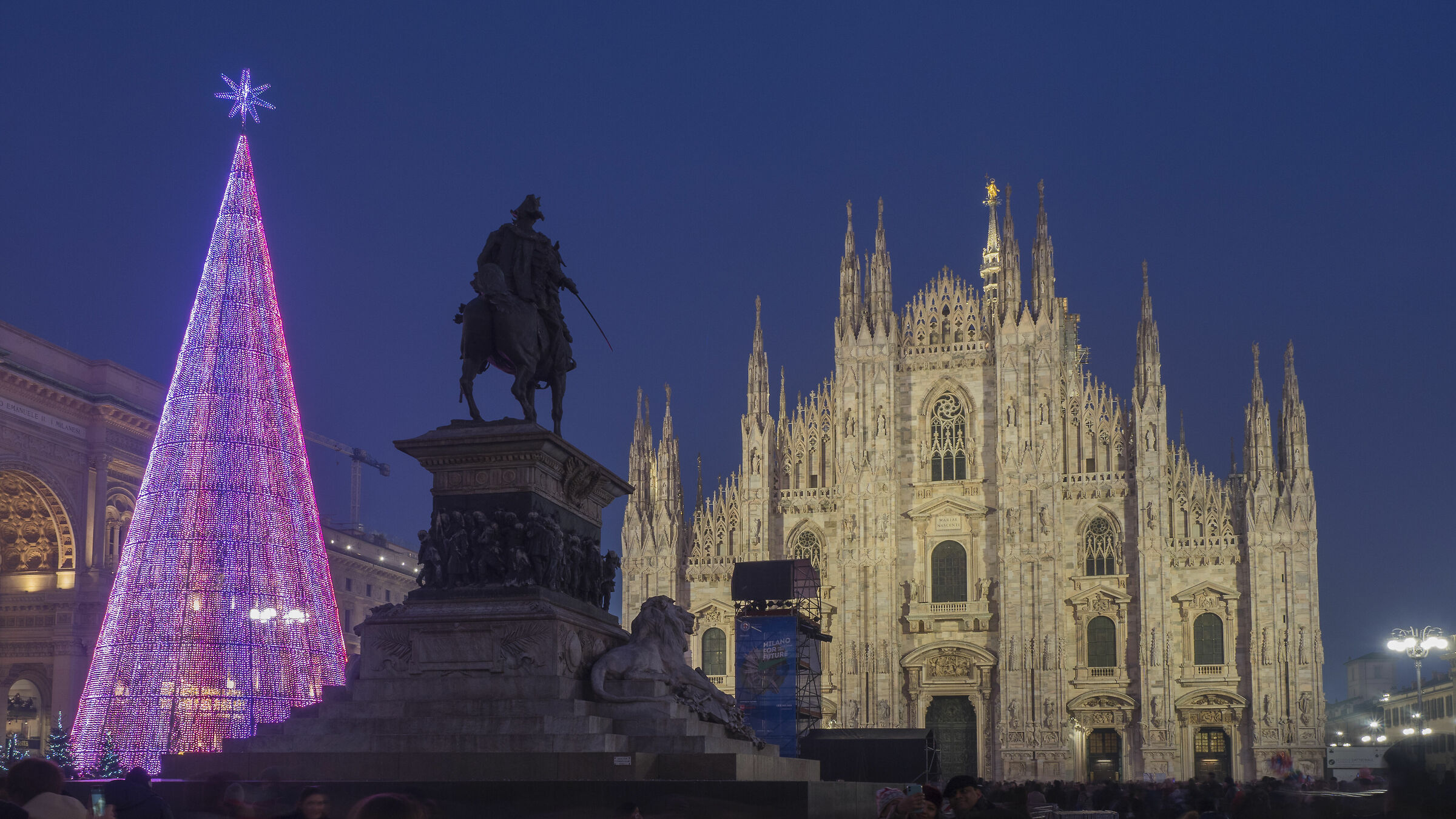 milano 3