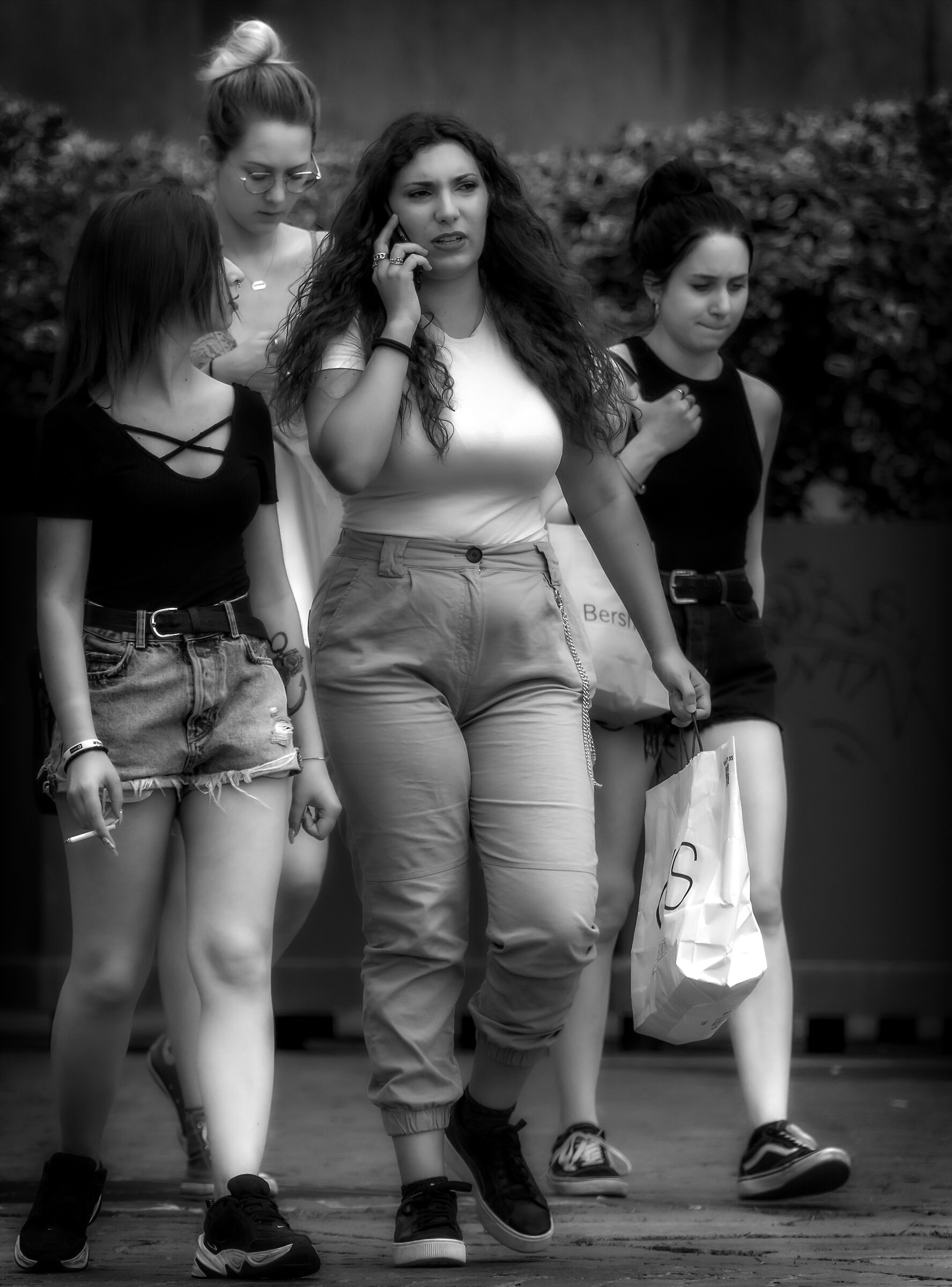 Let's hope it's good news