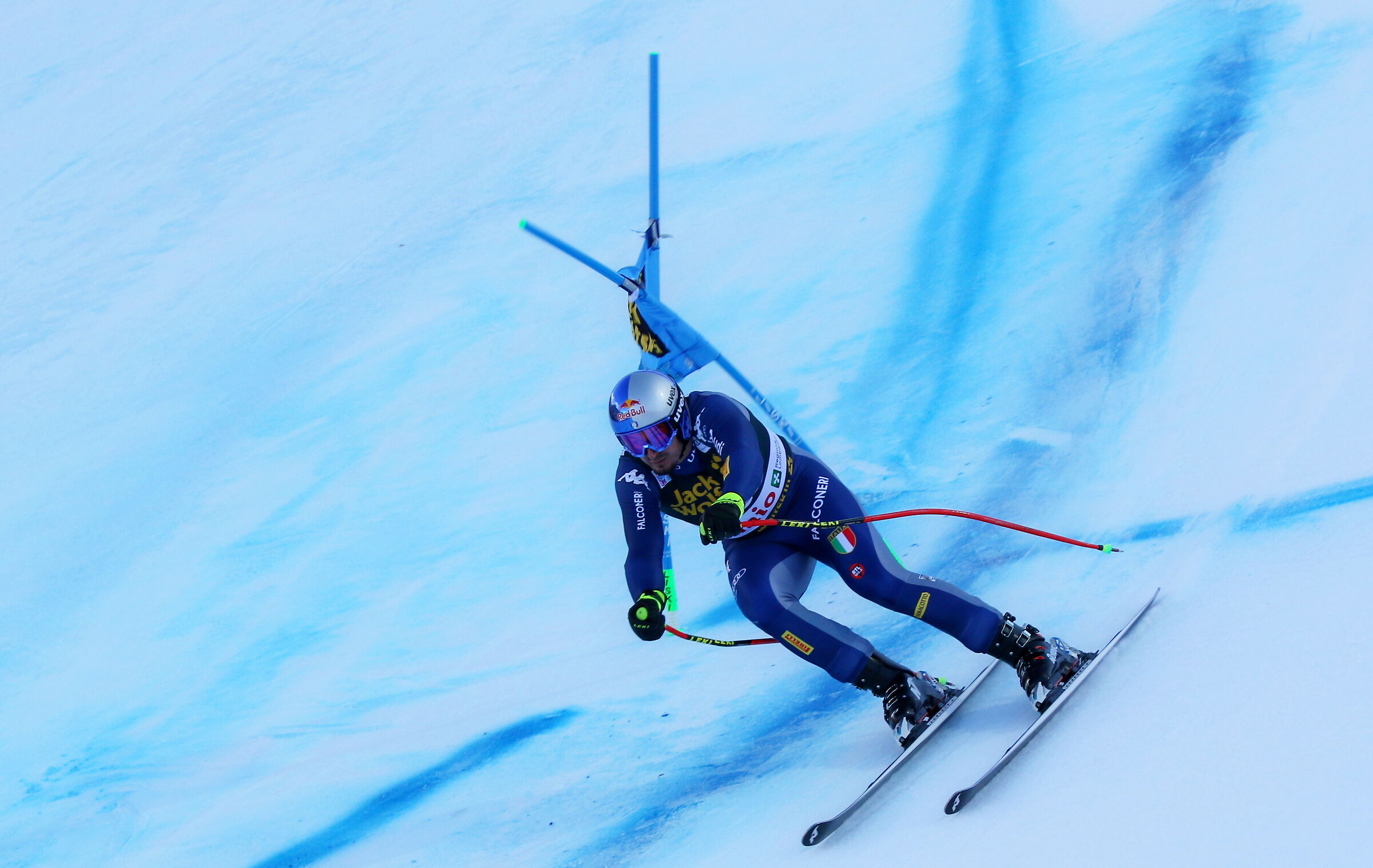 2019 Bormio Ski World Cup Combined