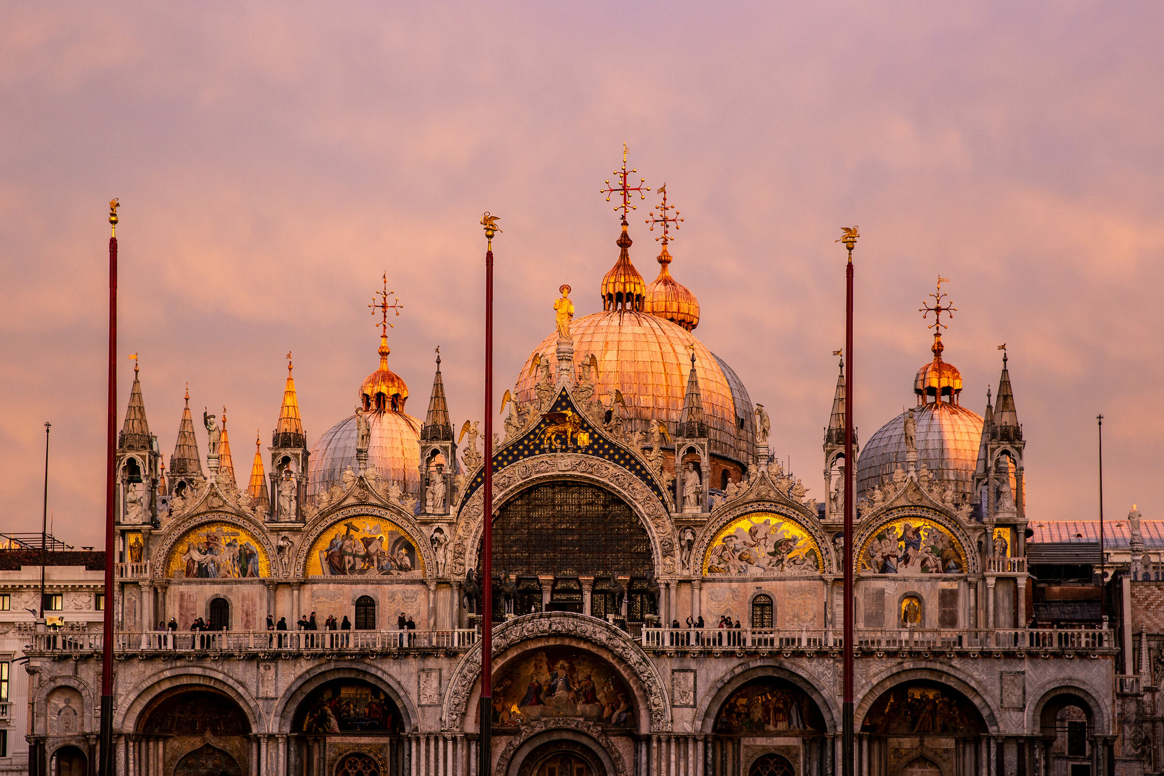 The most beautiful in the world