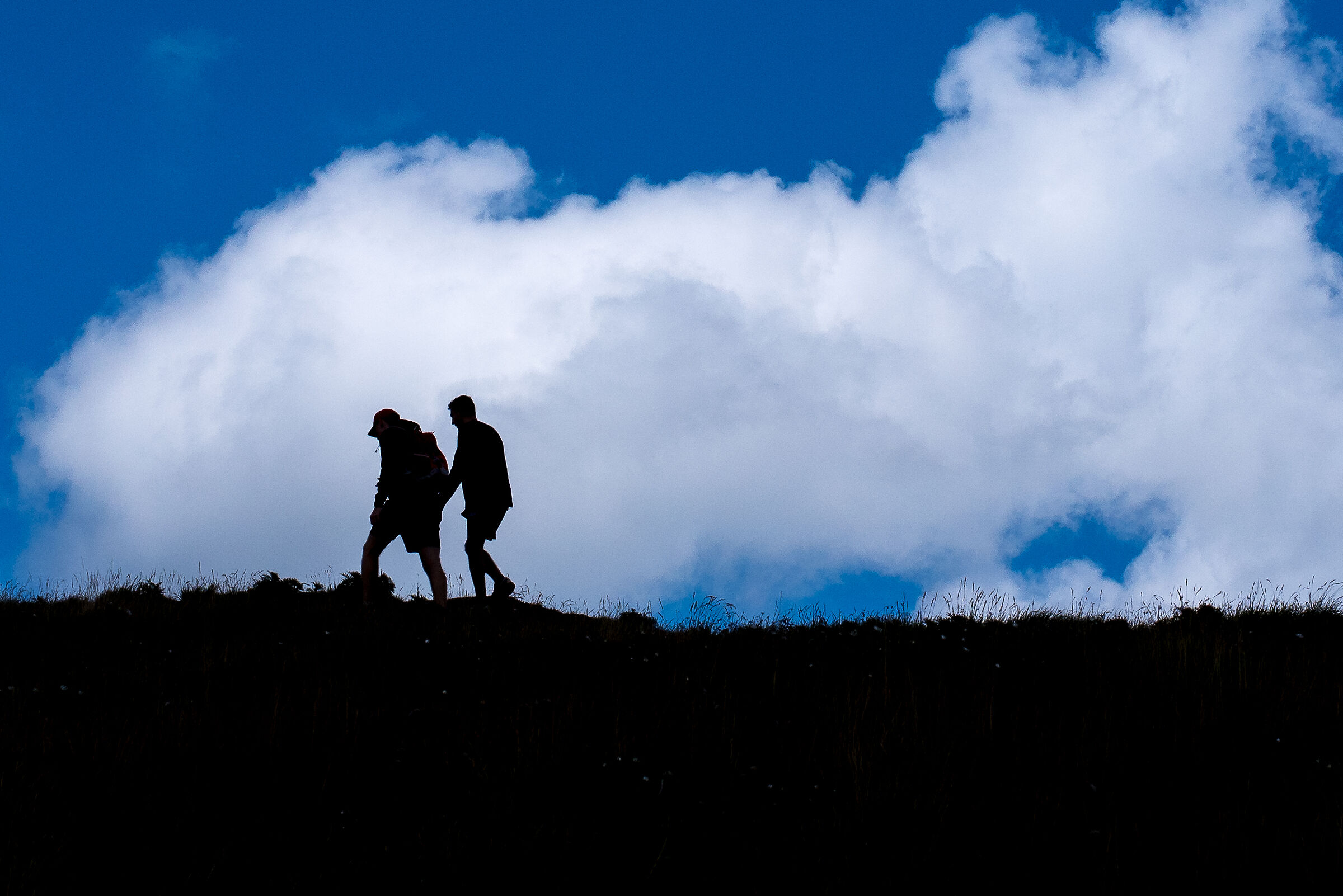 Quattro passi fra le nuvole