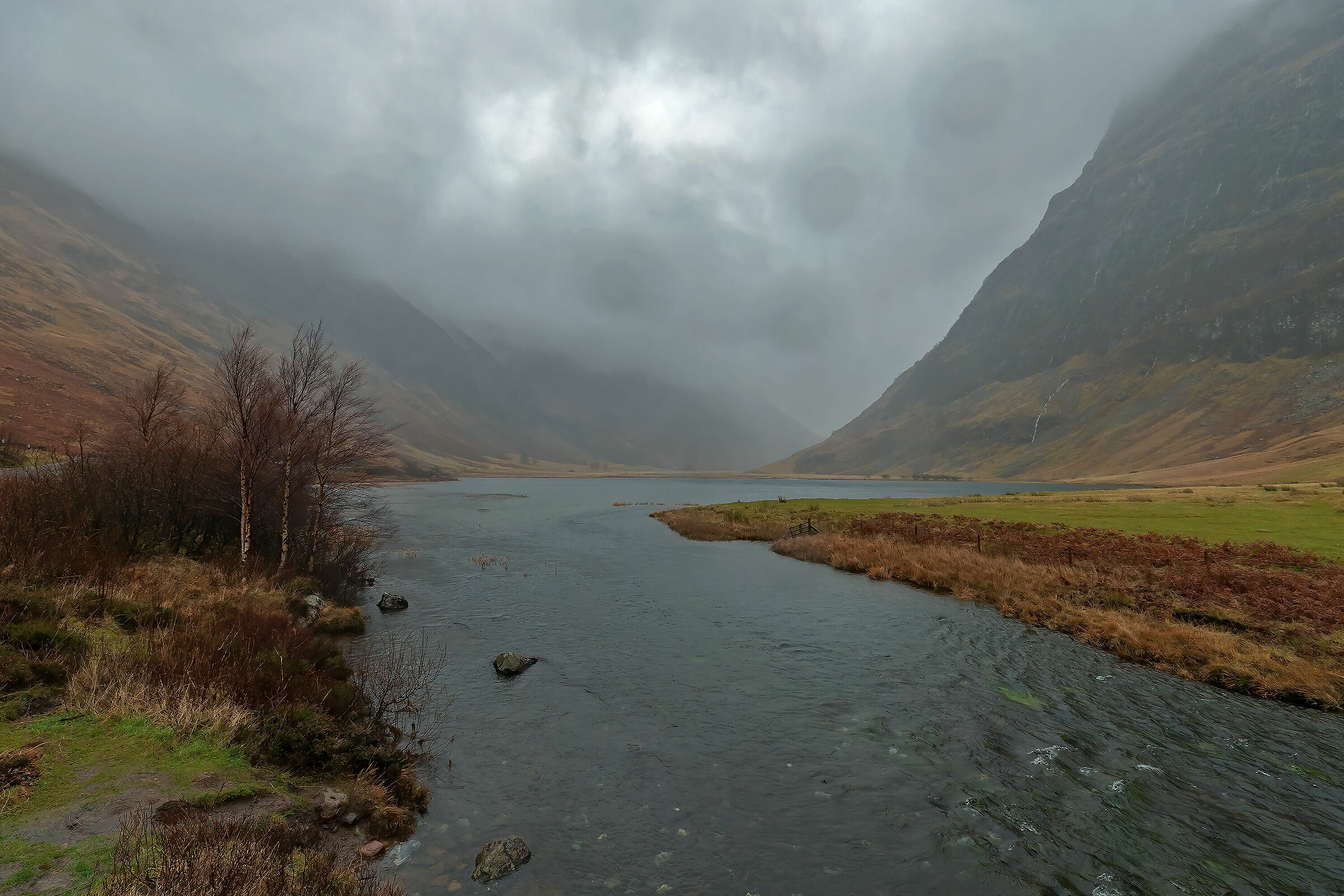 Glencoe