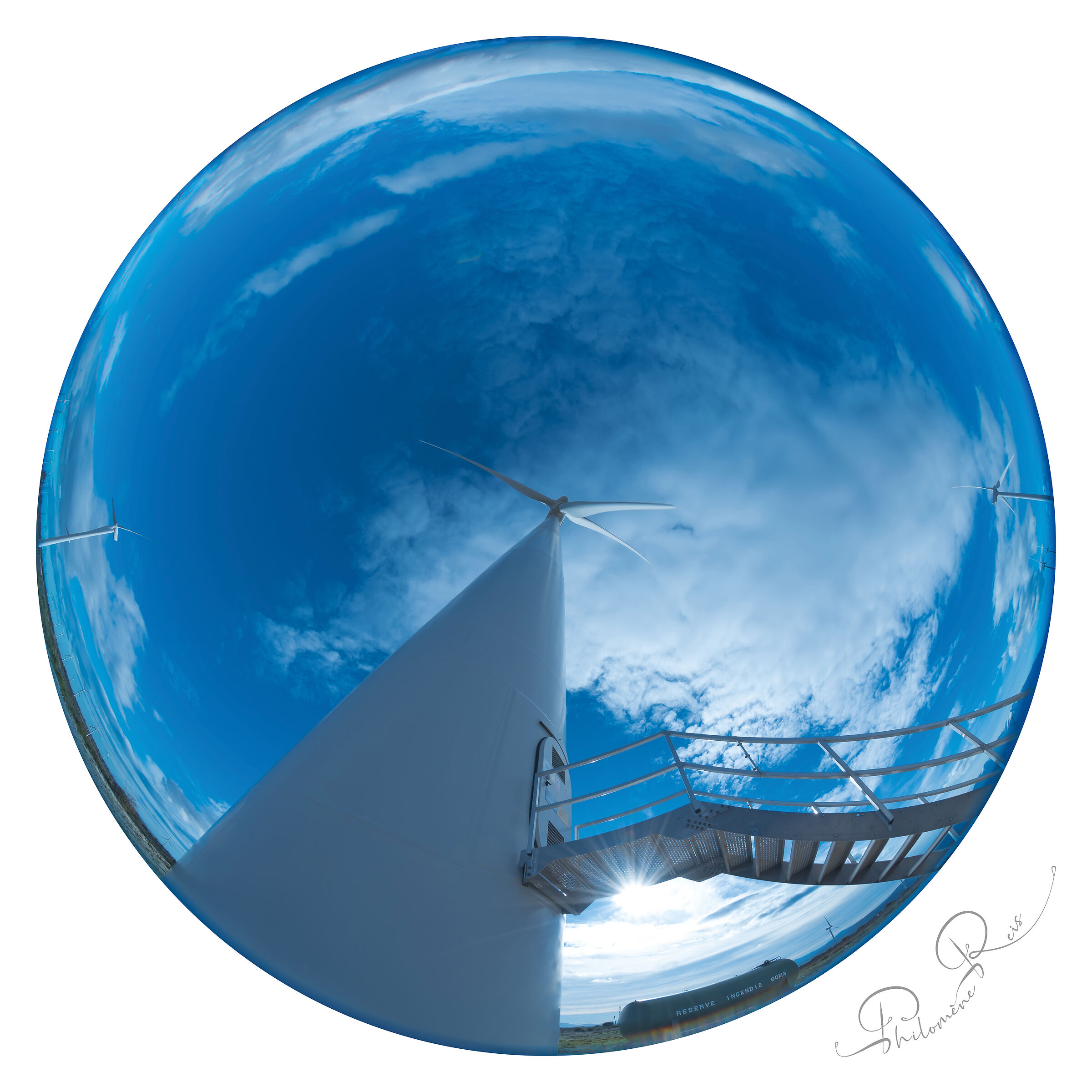 In attesa della svolta del vento!