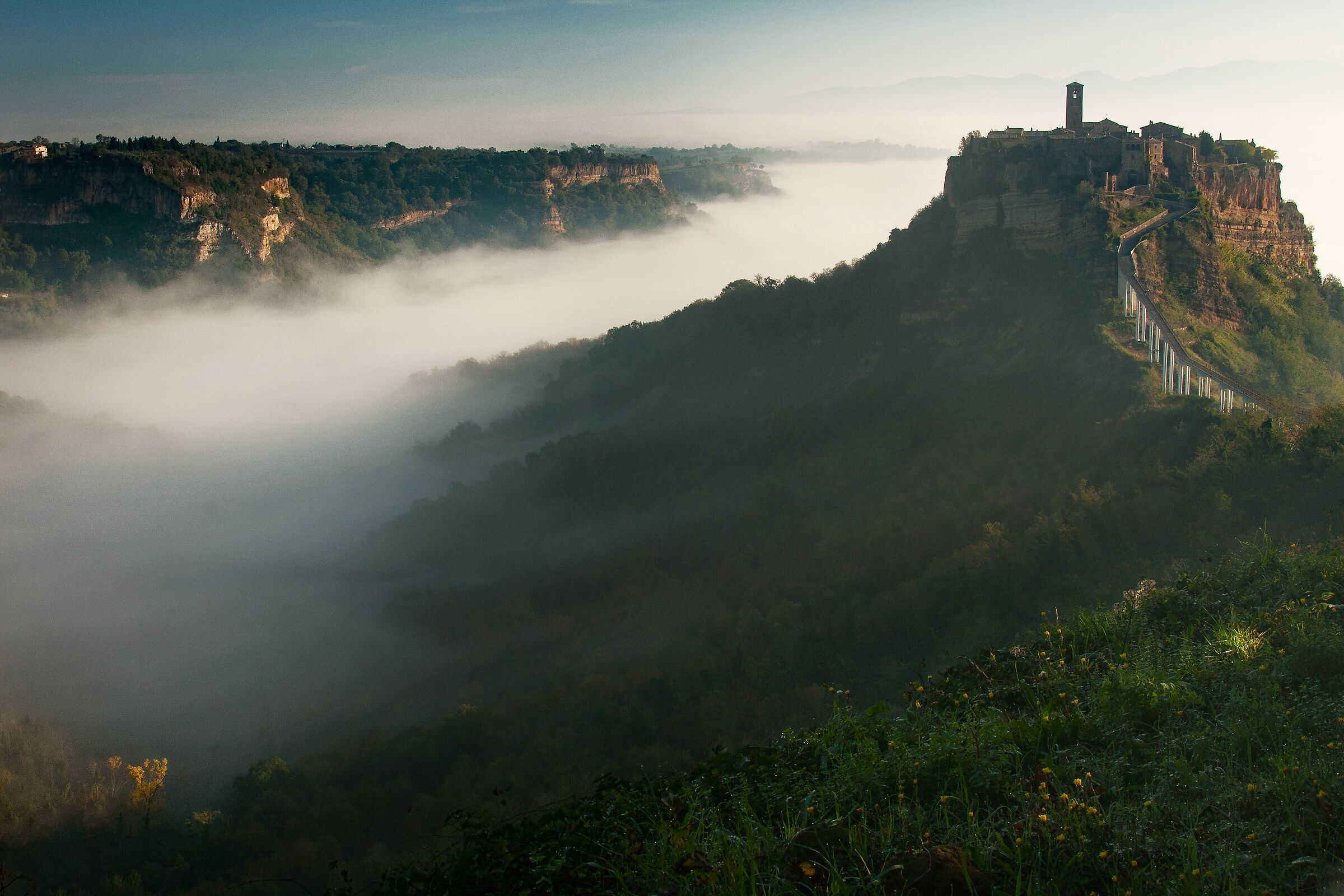 Civita di Bagnoregio