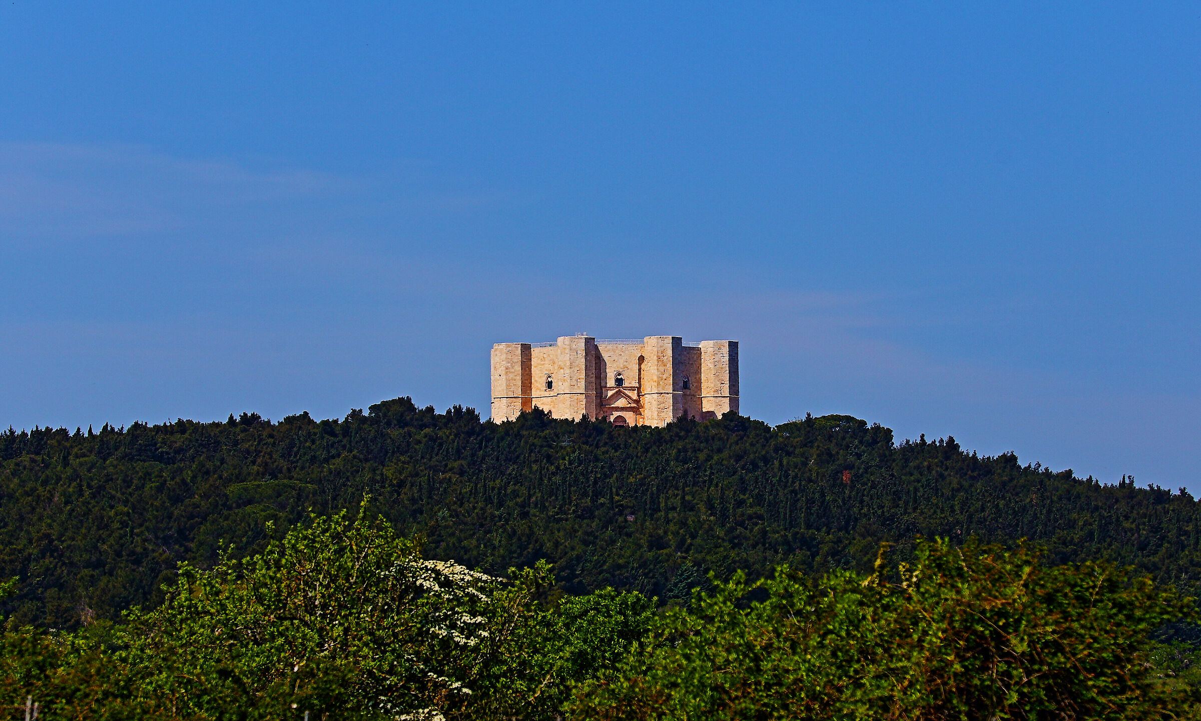 Castel Del Monte