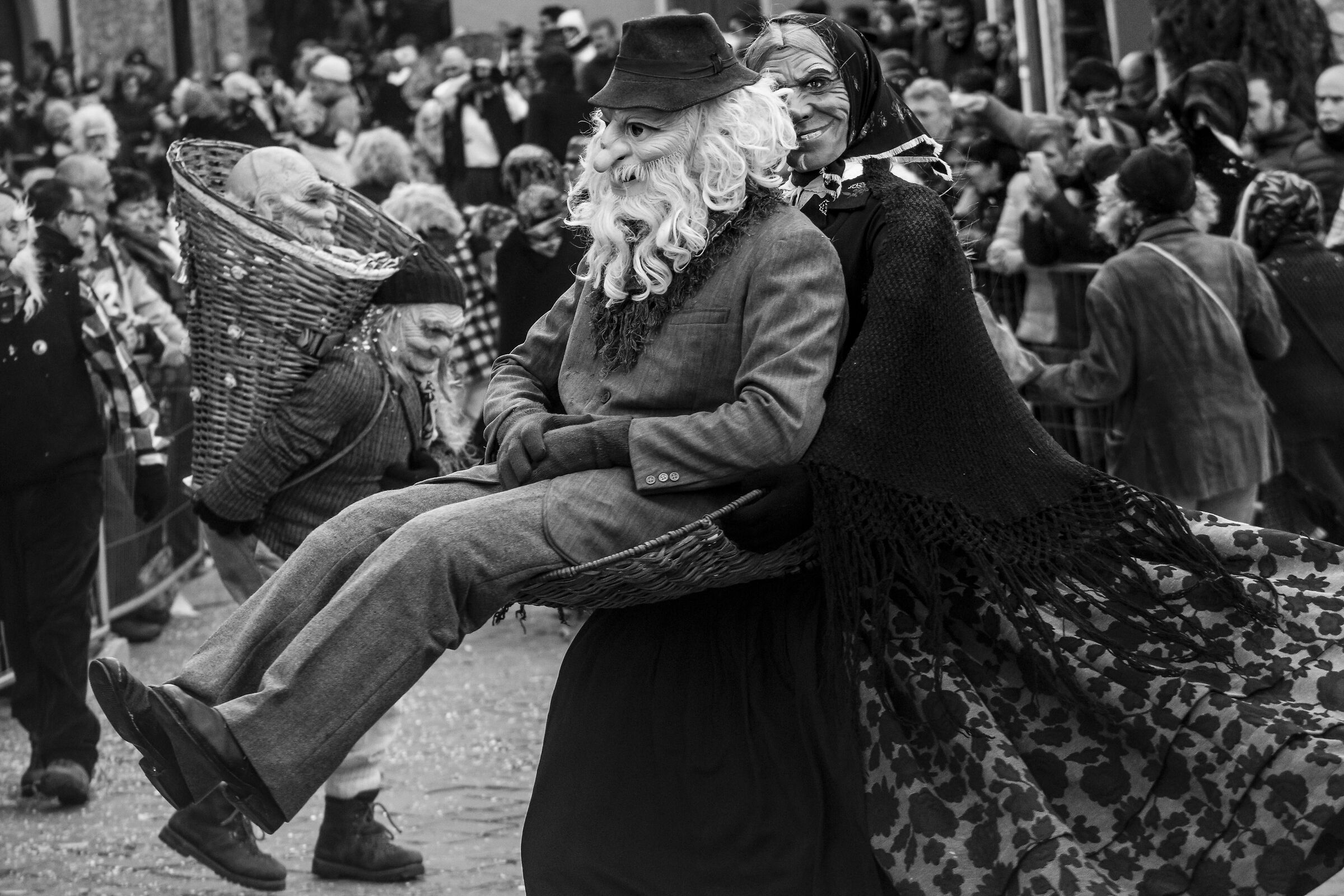 Carnevale di Livemmo