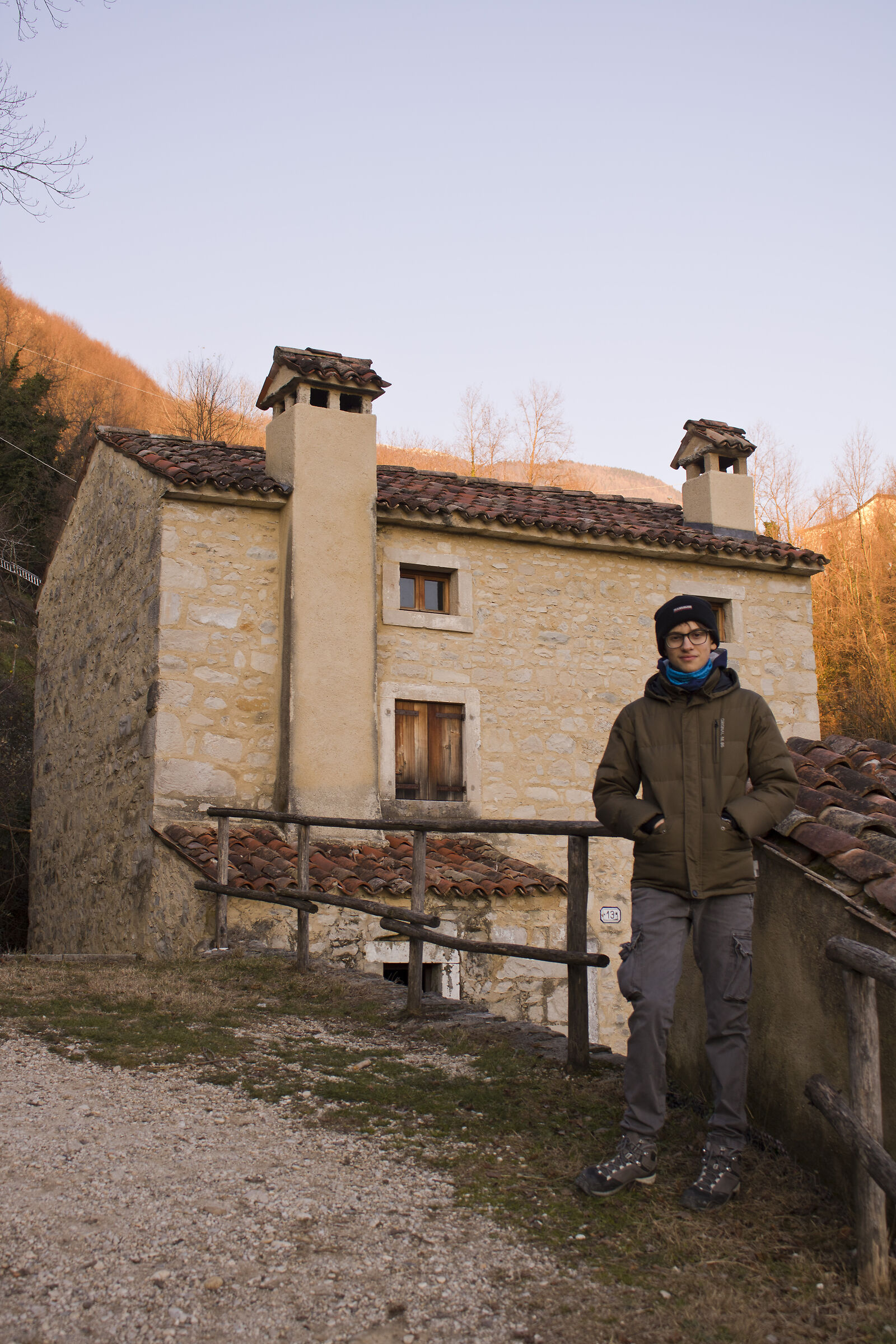 Grotte del Caglieron (Fregona)