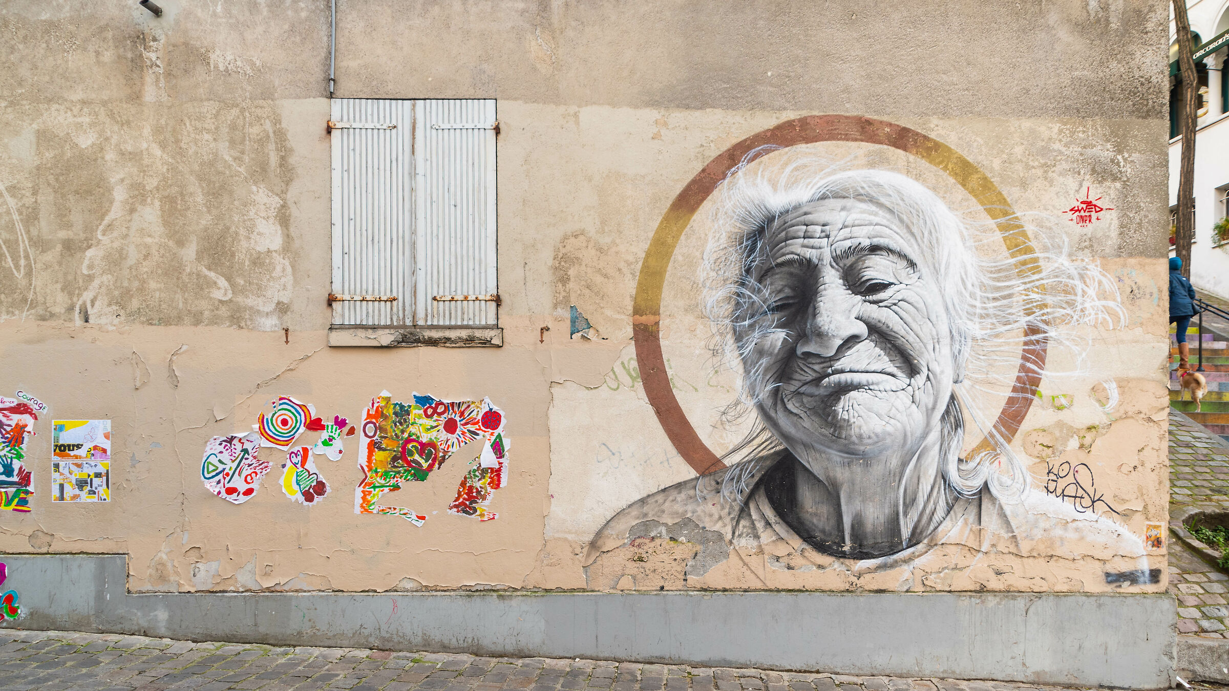 Graffiti