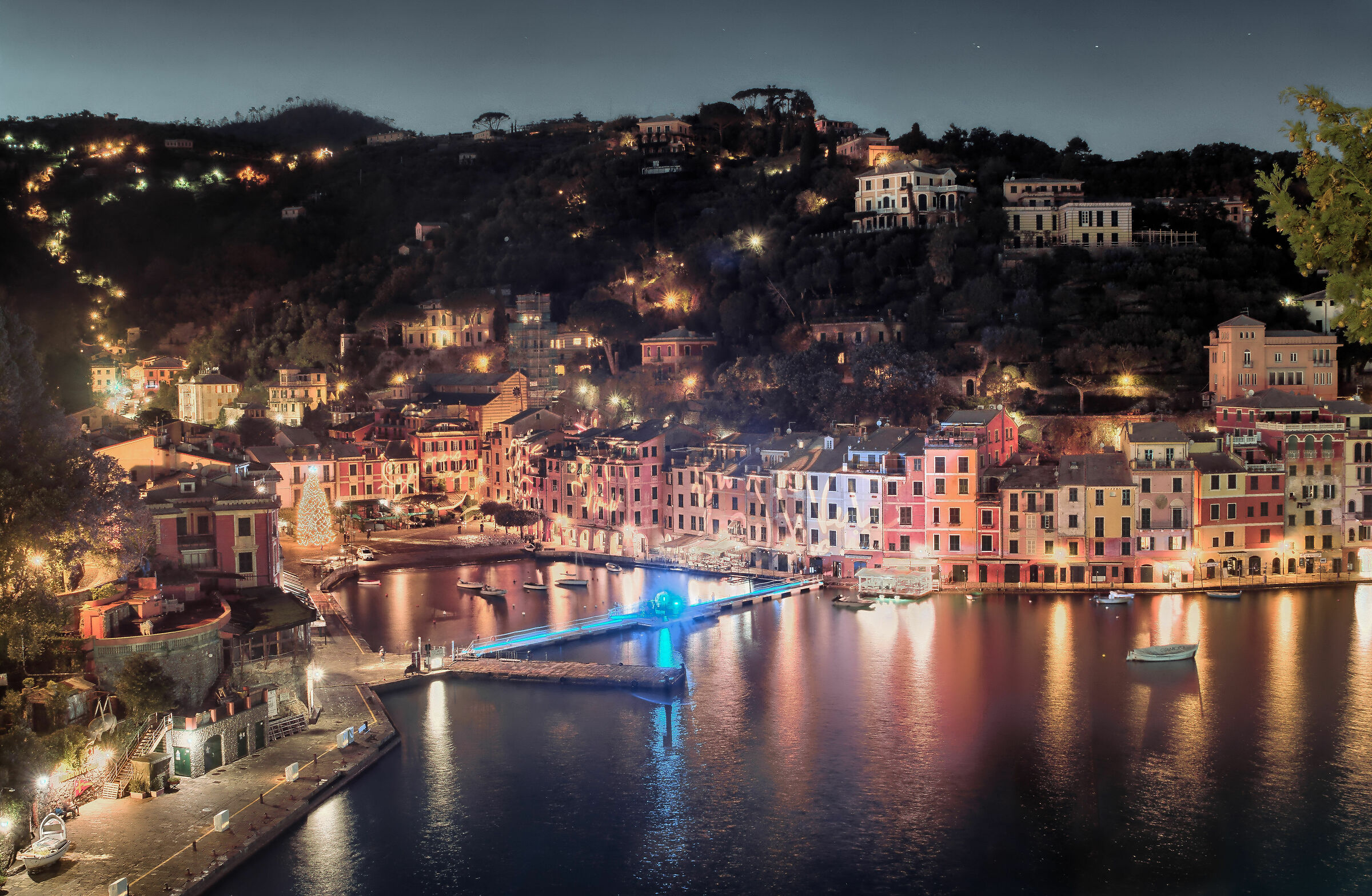 portofino ventiventi