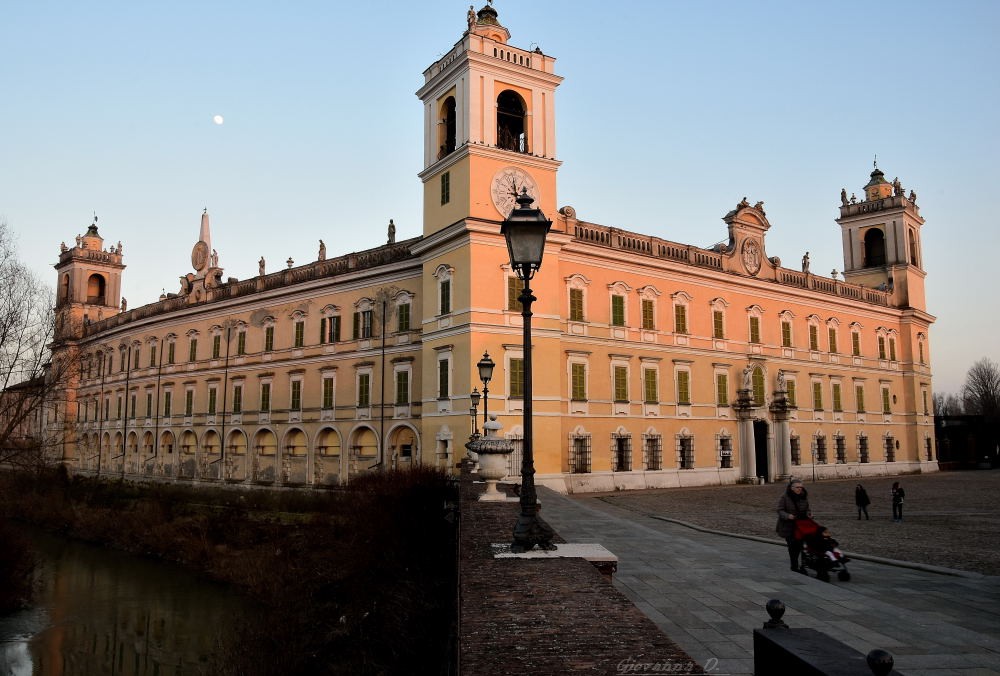 Reggia di Colorno