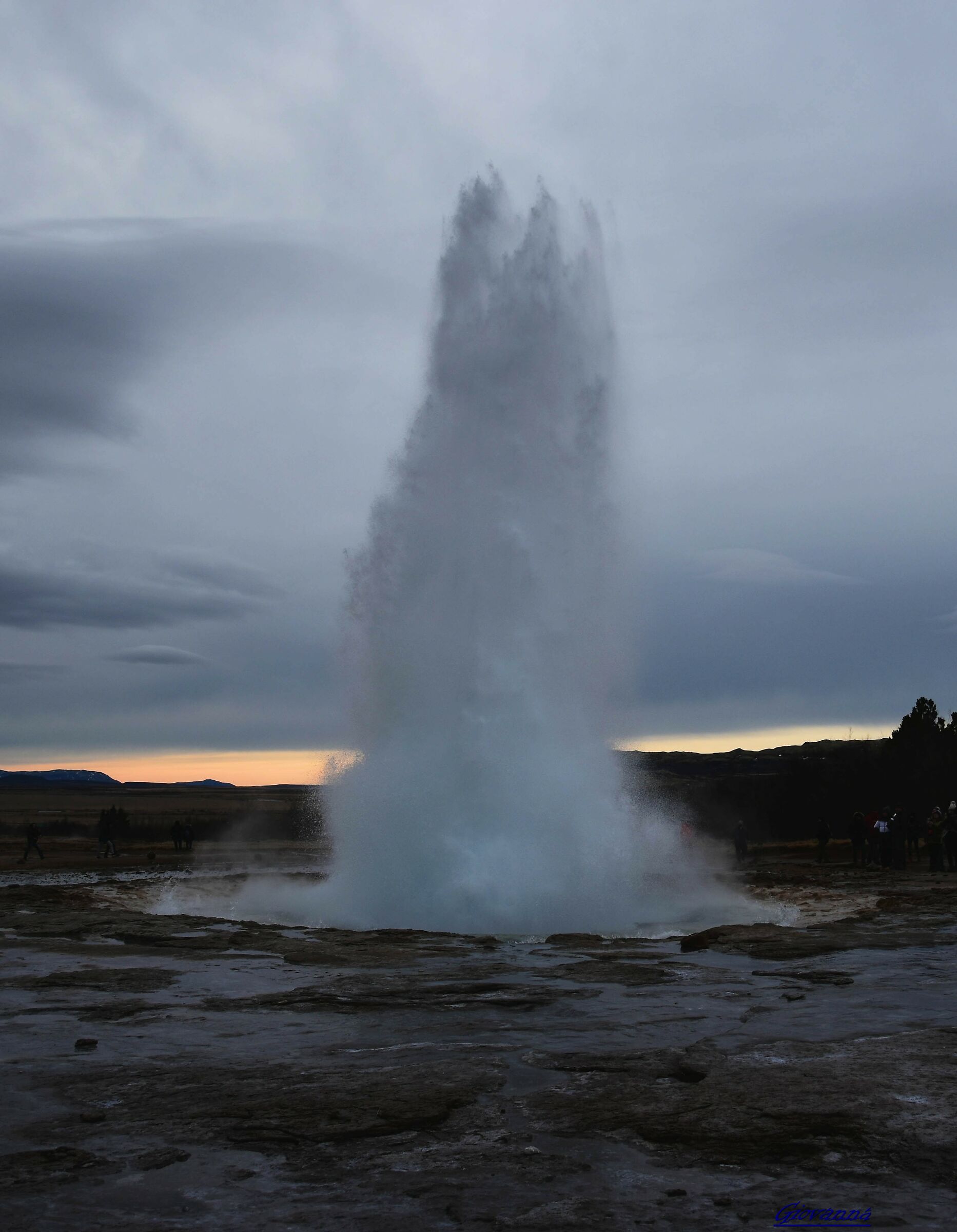 Geysir