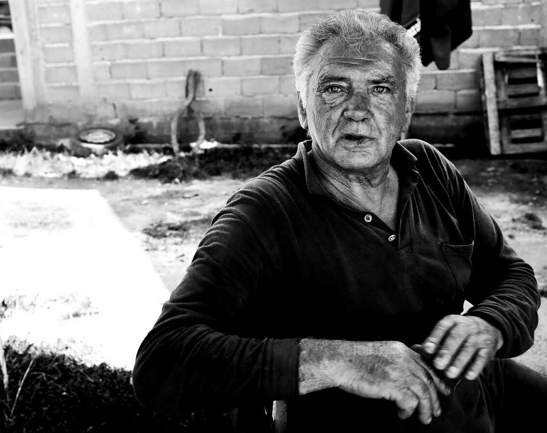 Kravica, August 2017. Fujifilm x100f