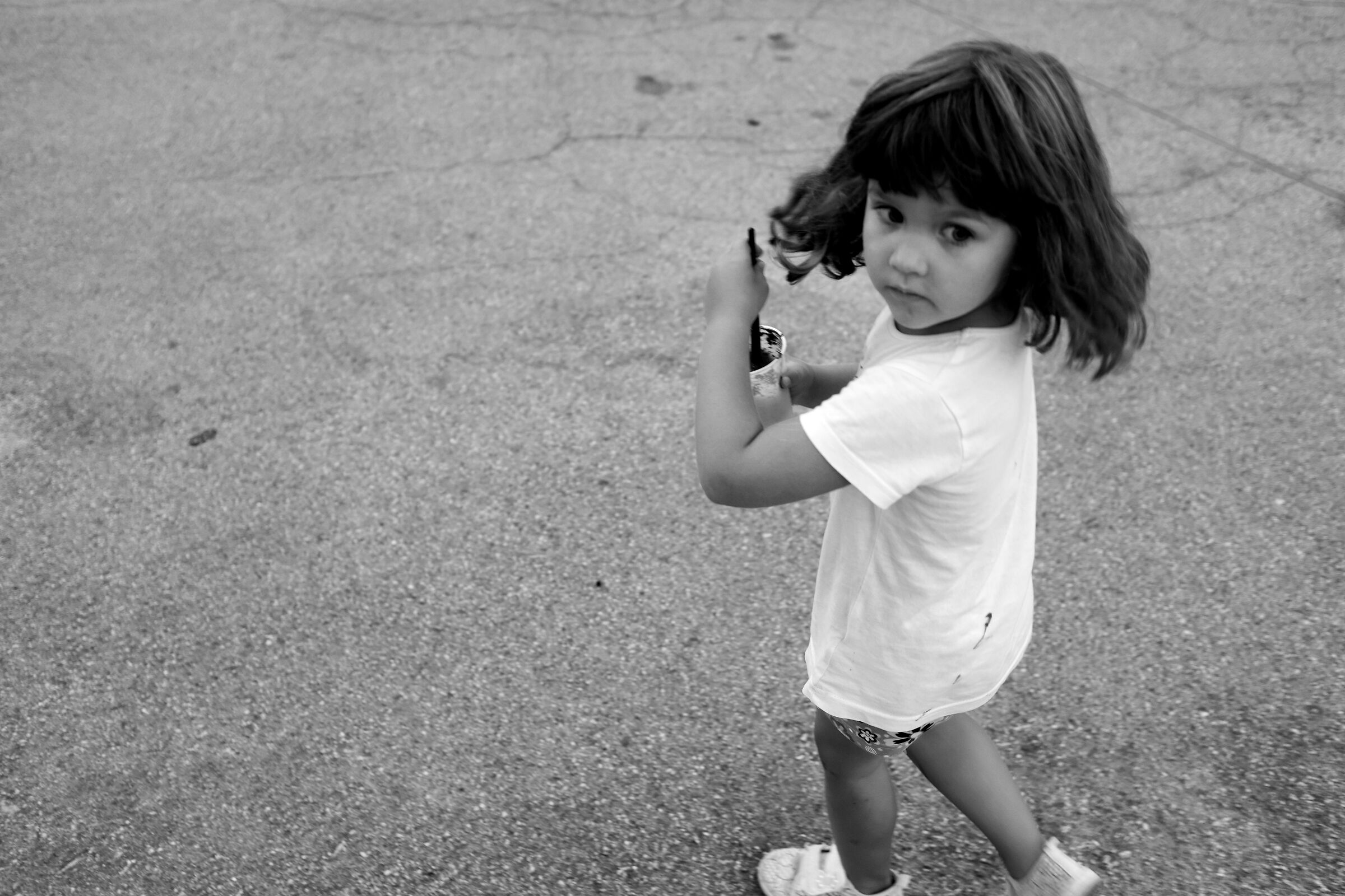 Kravica, August 2017. Fujifilm x100f