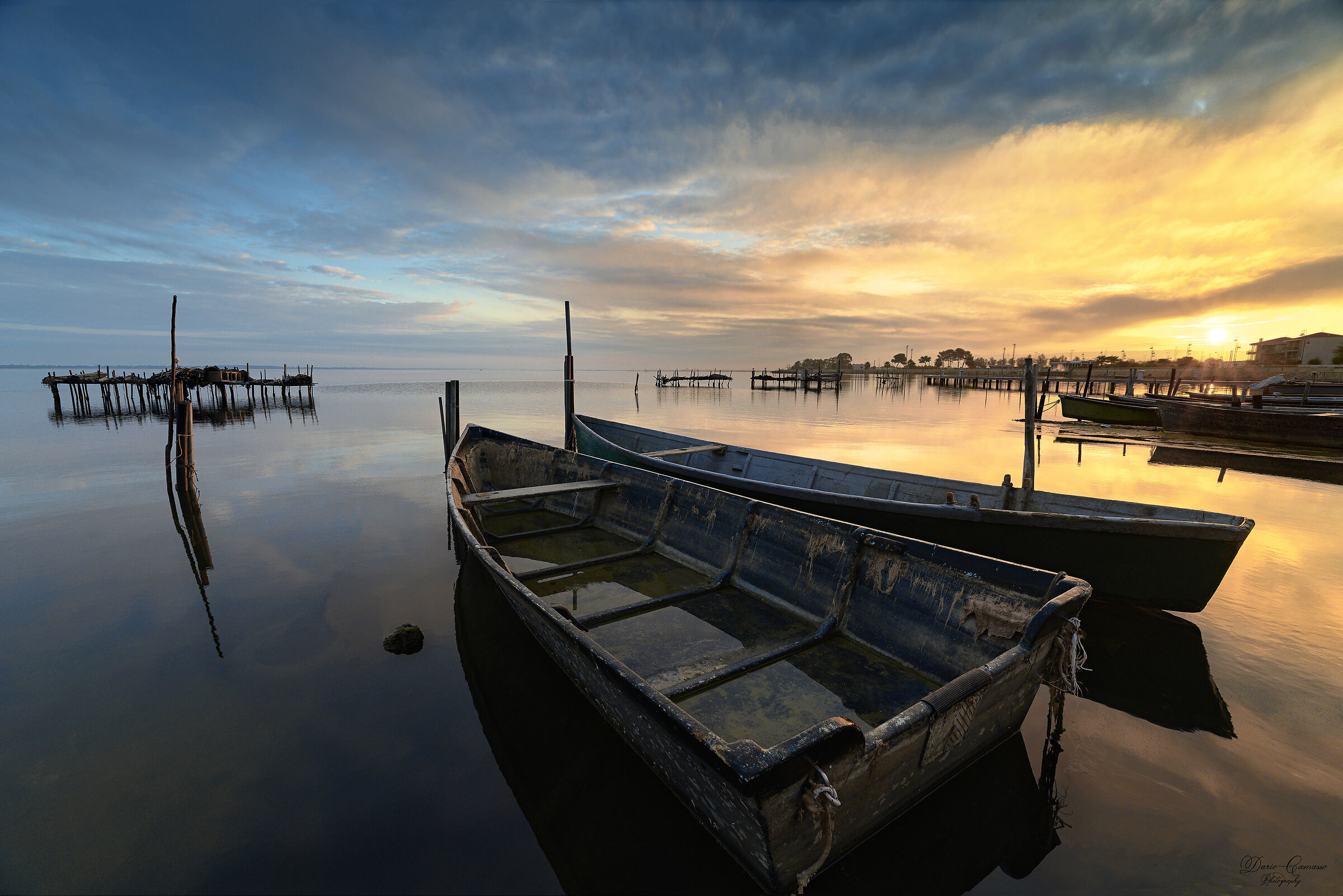 Alba su Lesina