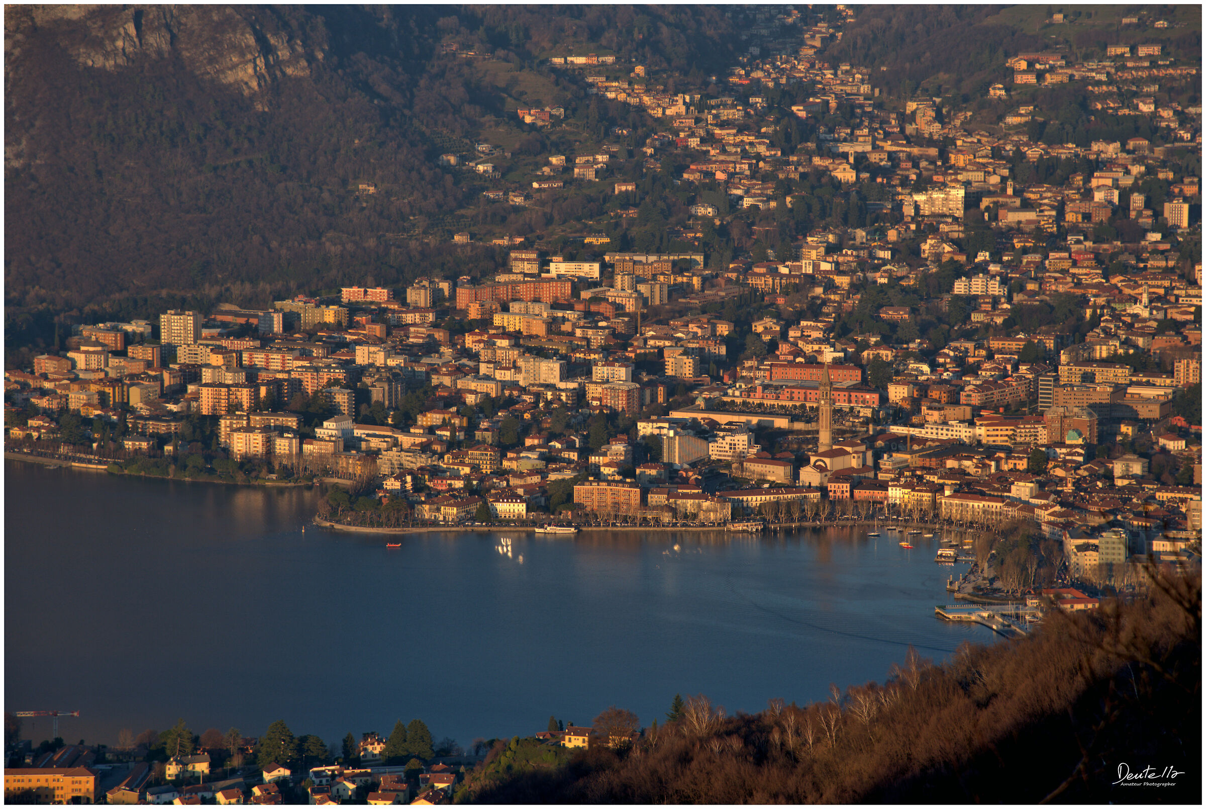 Lecco