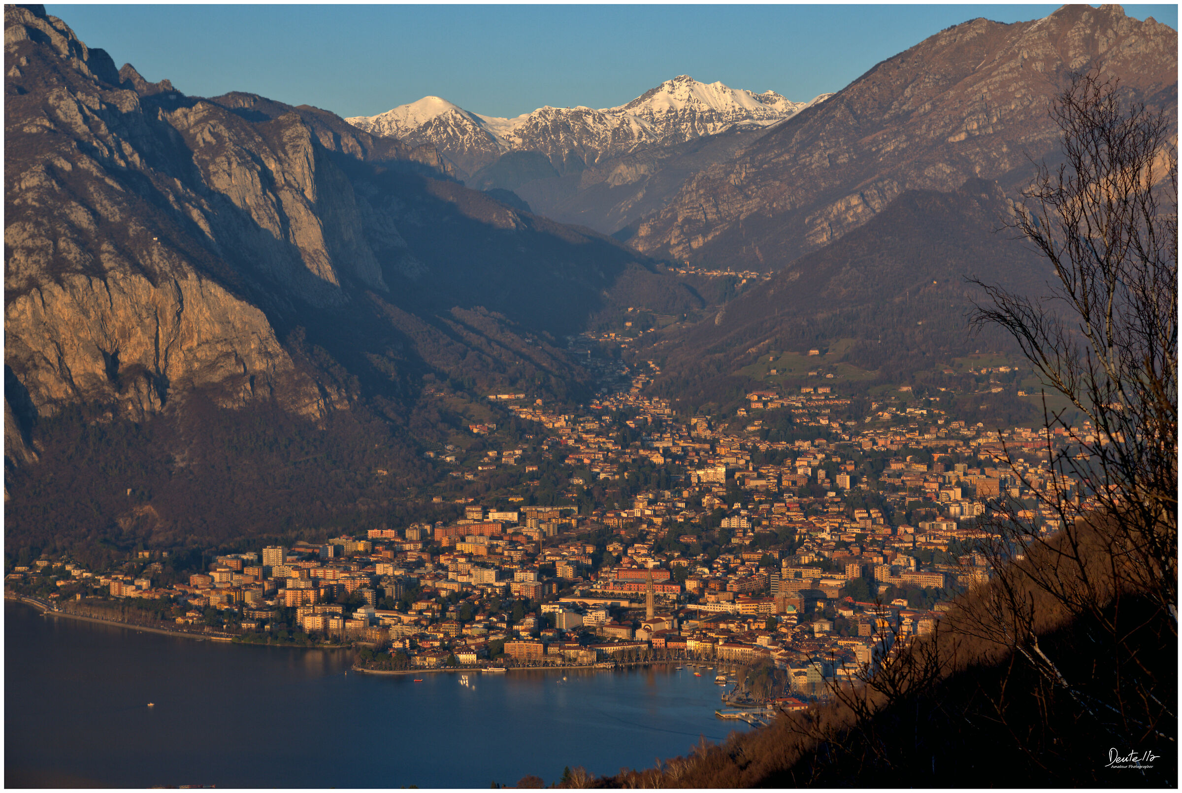 Lecco