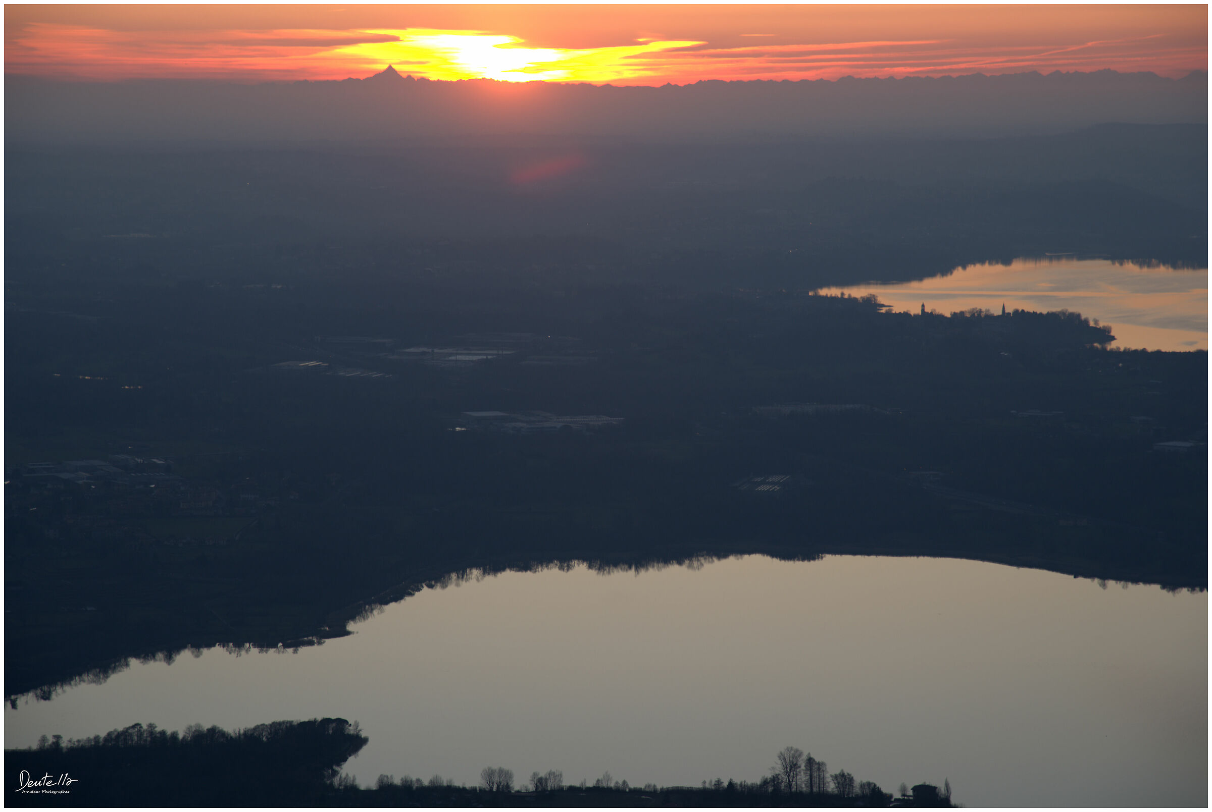 Panorama from Mount Barro (LC)