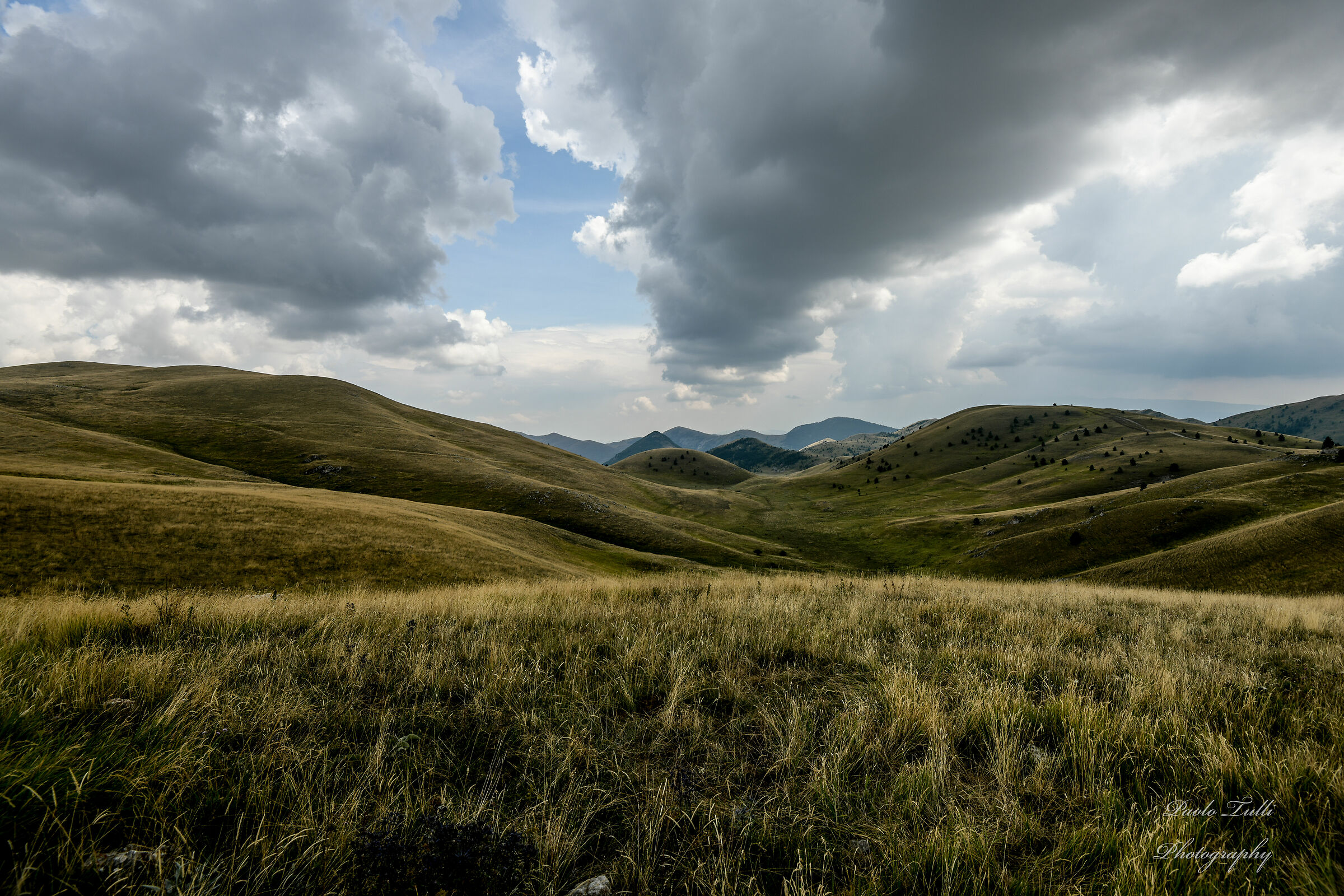 Campo Imperatore