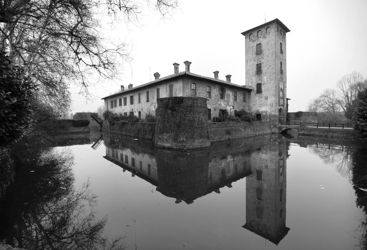 Statiche riflessioni