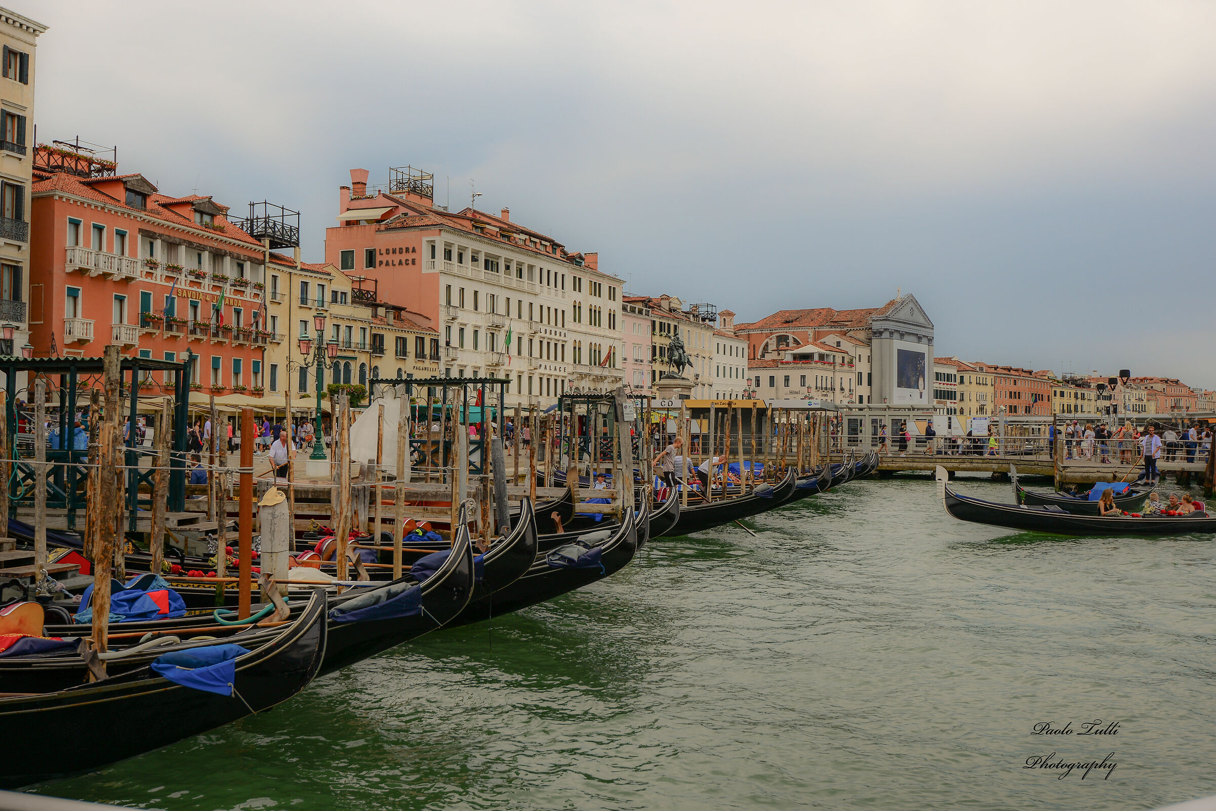 Venezia