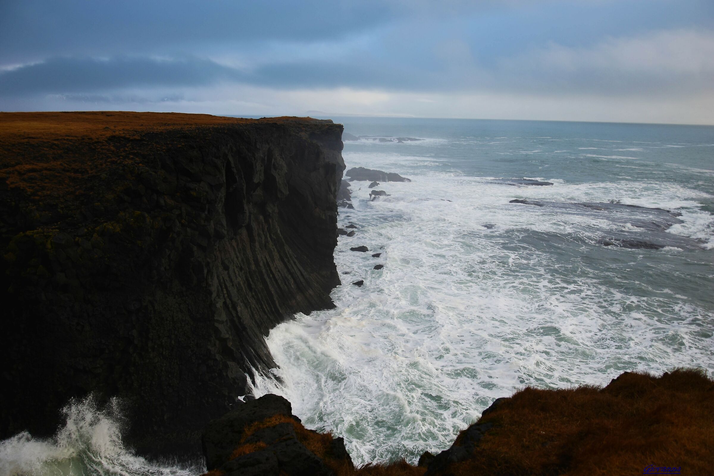 Il caldo..questo sconosciuto