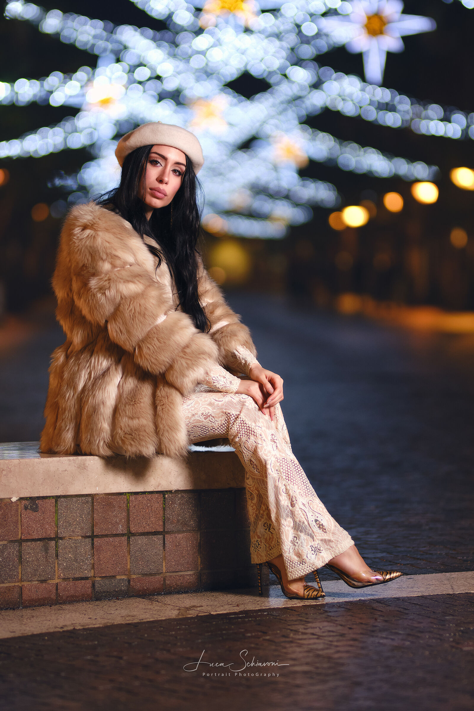 Elegance